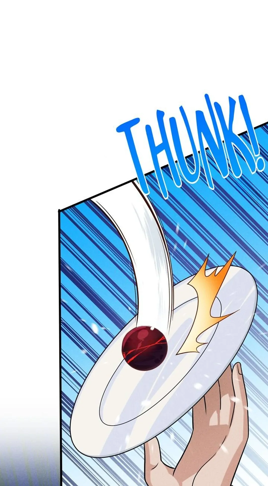 The No.1 Chef In Martial Art World Chapter 69 - page 97