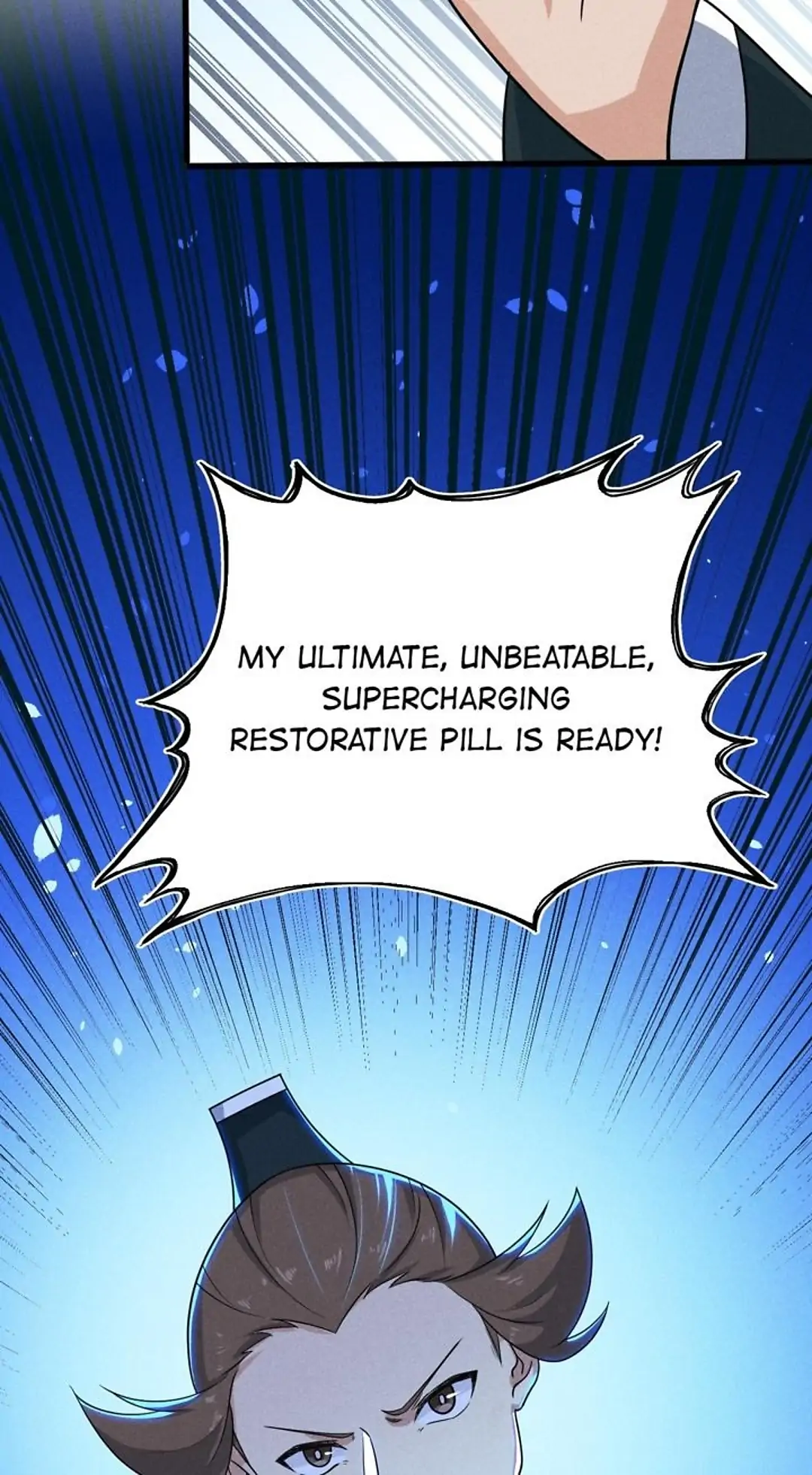 The No.1 Chef In Martial Art World Chapter 69 - page 98