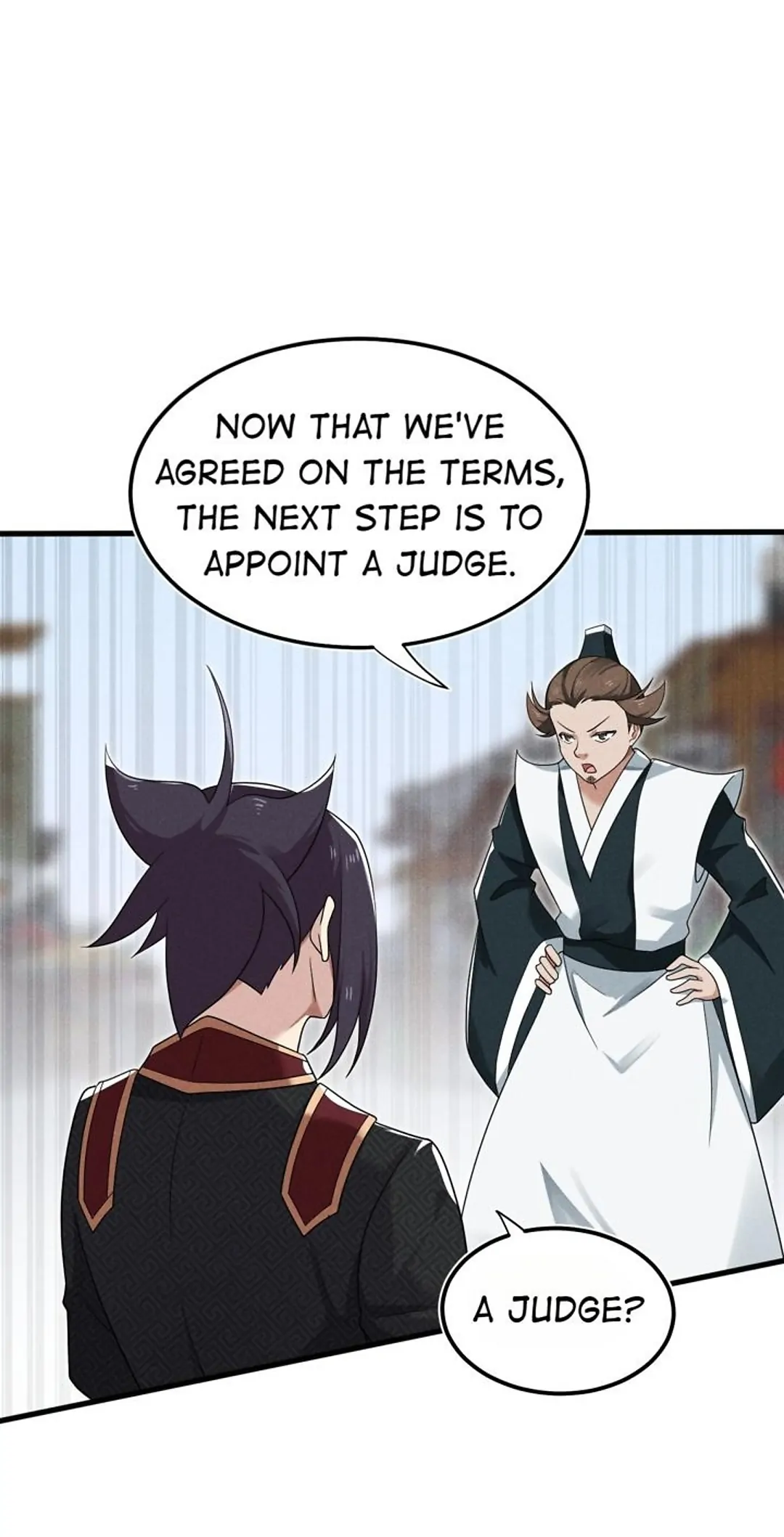 The No.1 Chef In Martial Art World Chapter 68 - page 100
