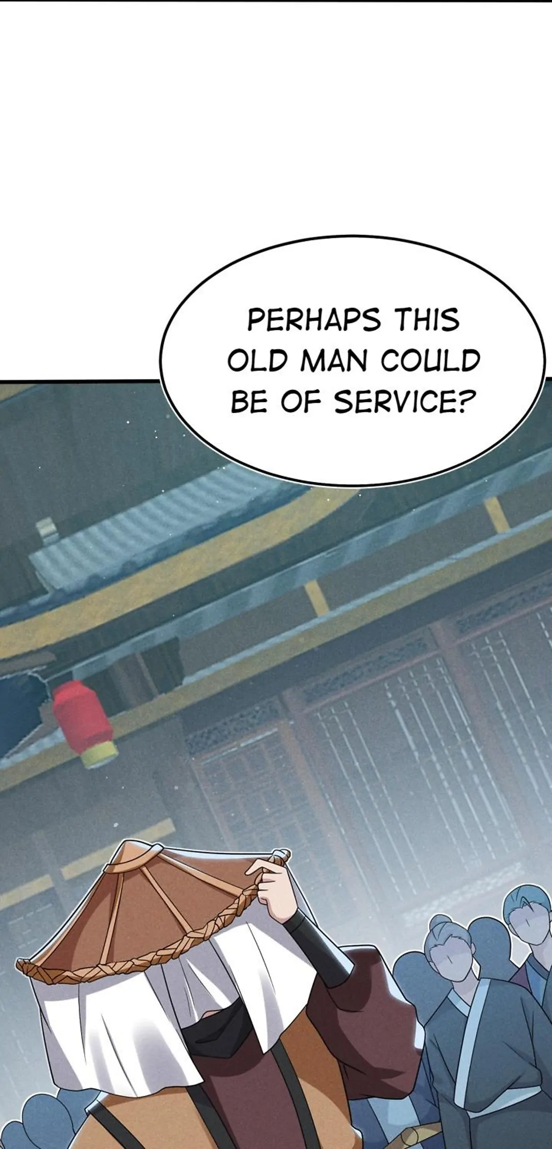 The No.1 Chef In Martial Art World Chapter 68 - page 103