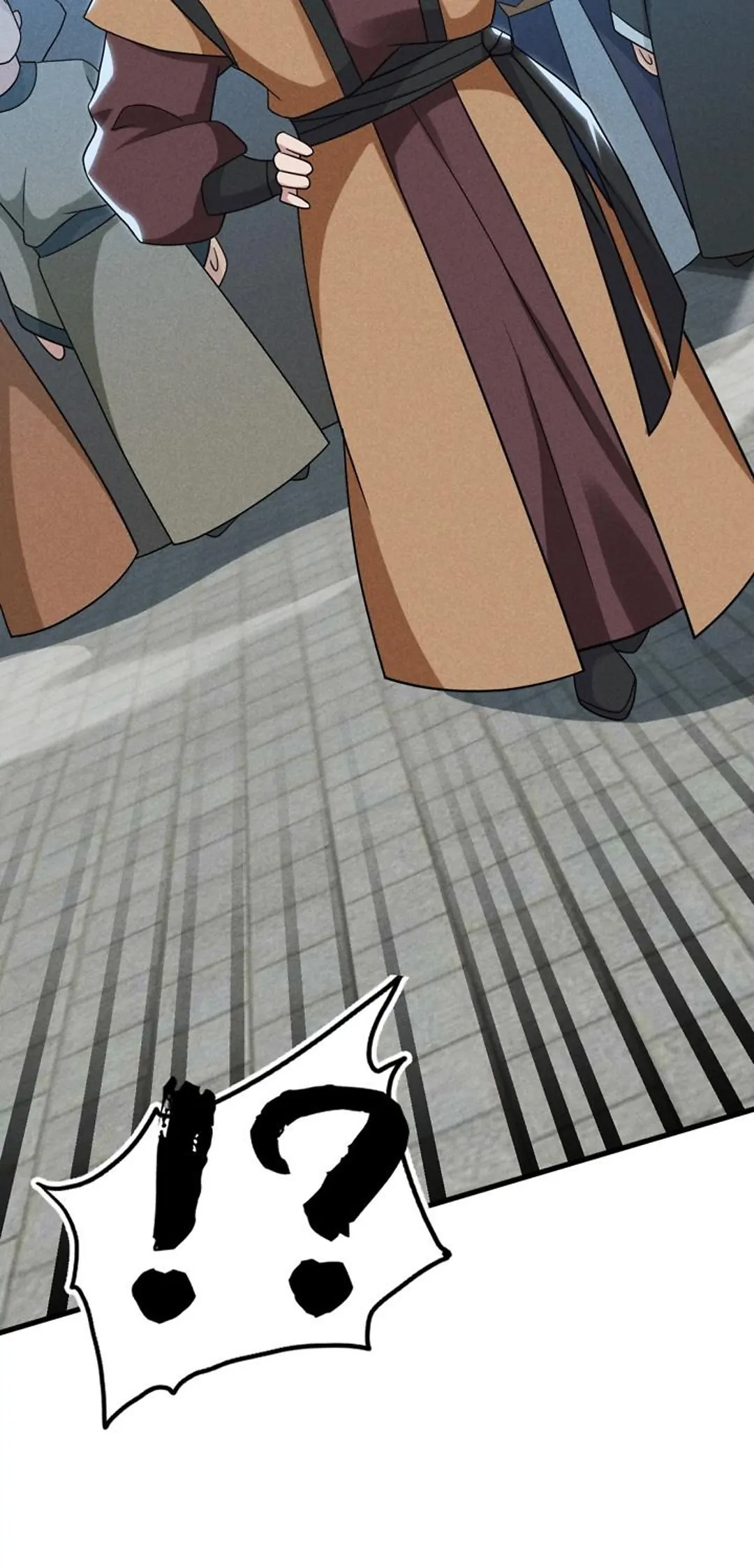 The No.1 Chef In Martial Art World Chapter 68 - page 104