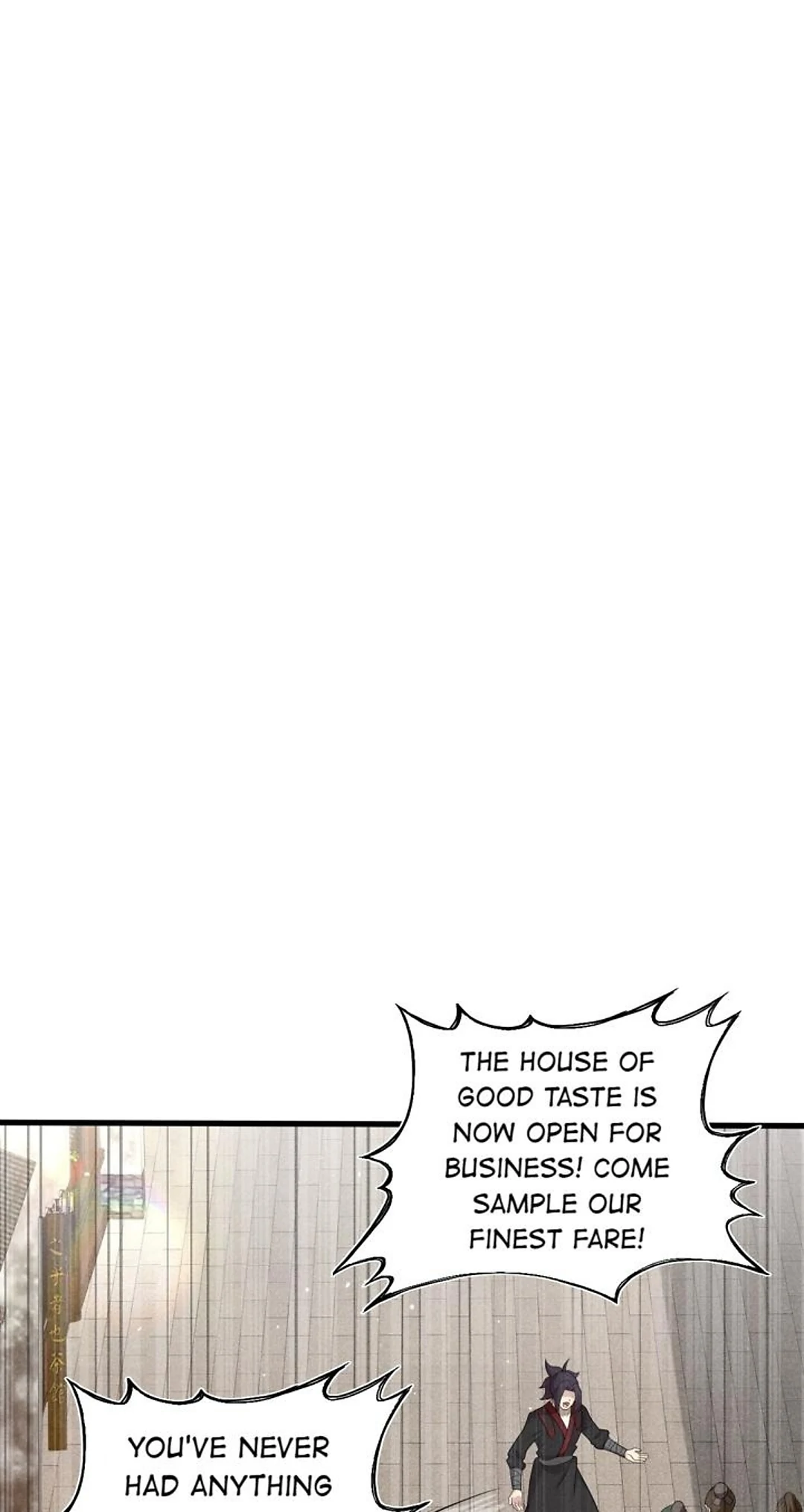The No.1 Chef In Martial Art World Chapter 68 - page 15