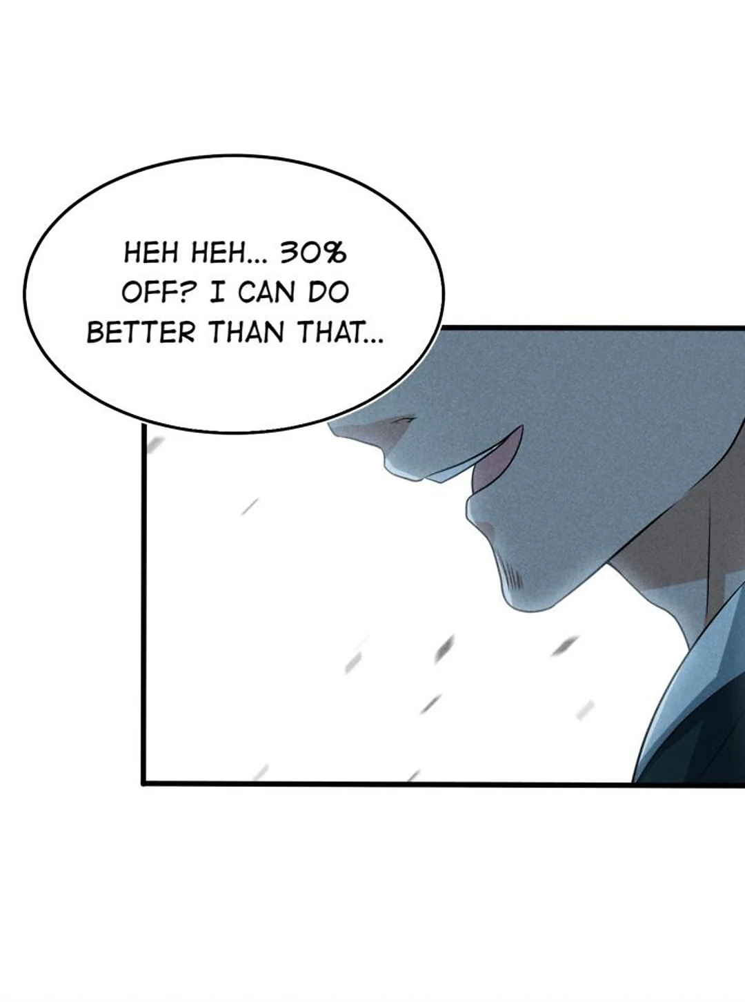 The No.1 Chef In Martial Art World Chapter 68 - page 21