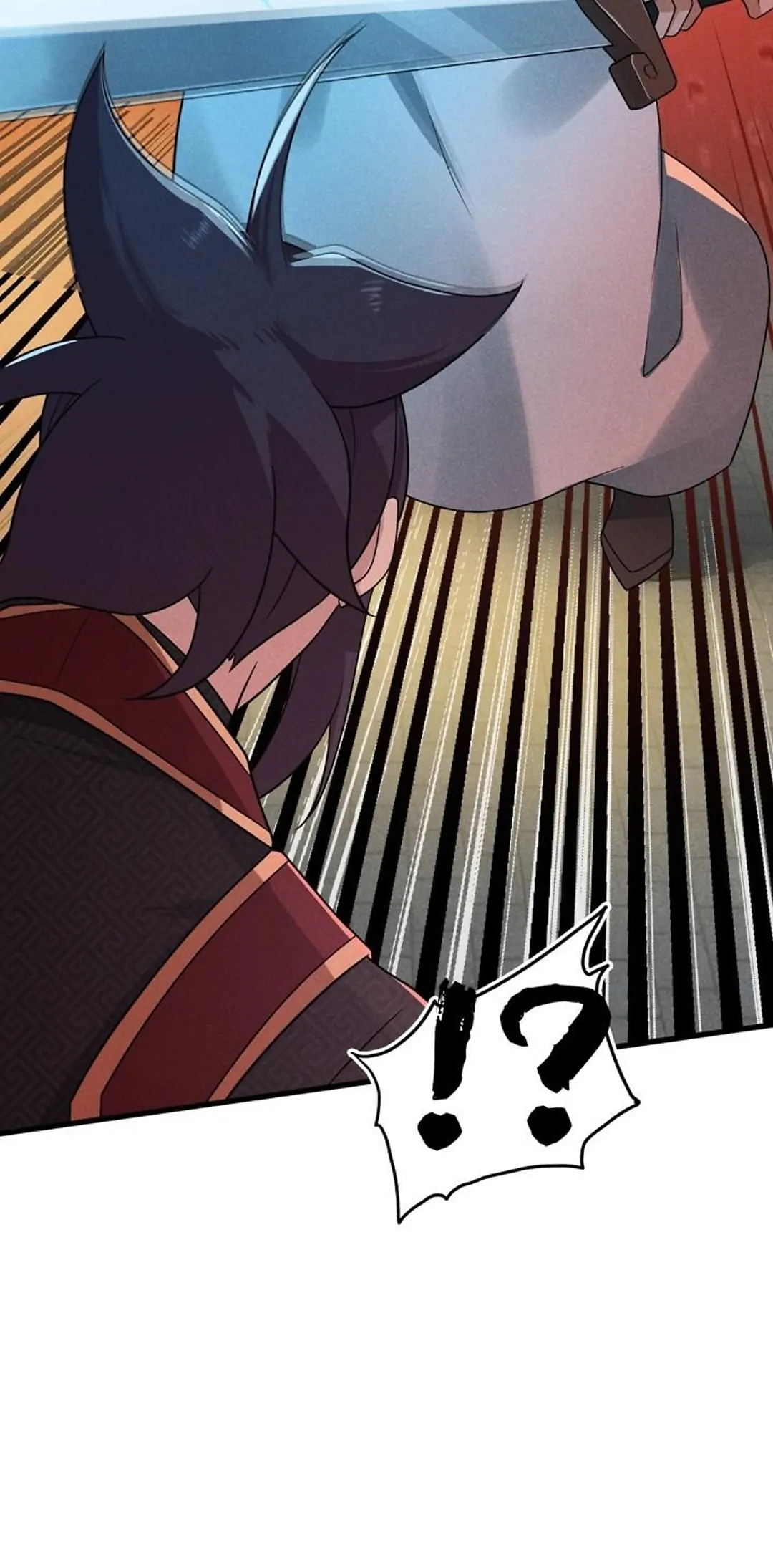 The No.1 Chef In Martial Art World Chapter 68 - page 23