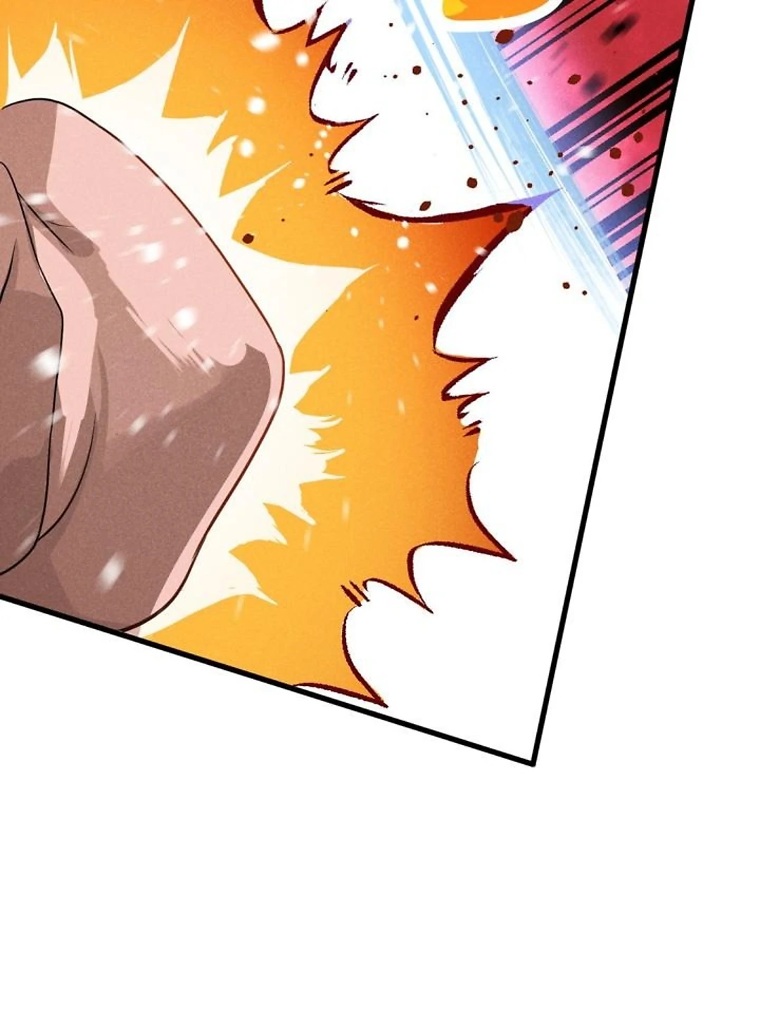 The No.1 Chef In Martial Art World Chapter 68 - page 25