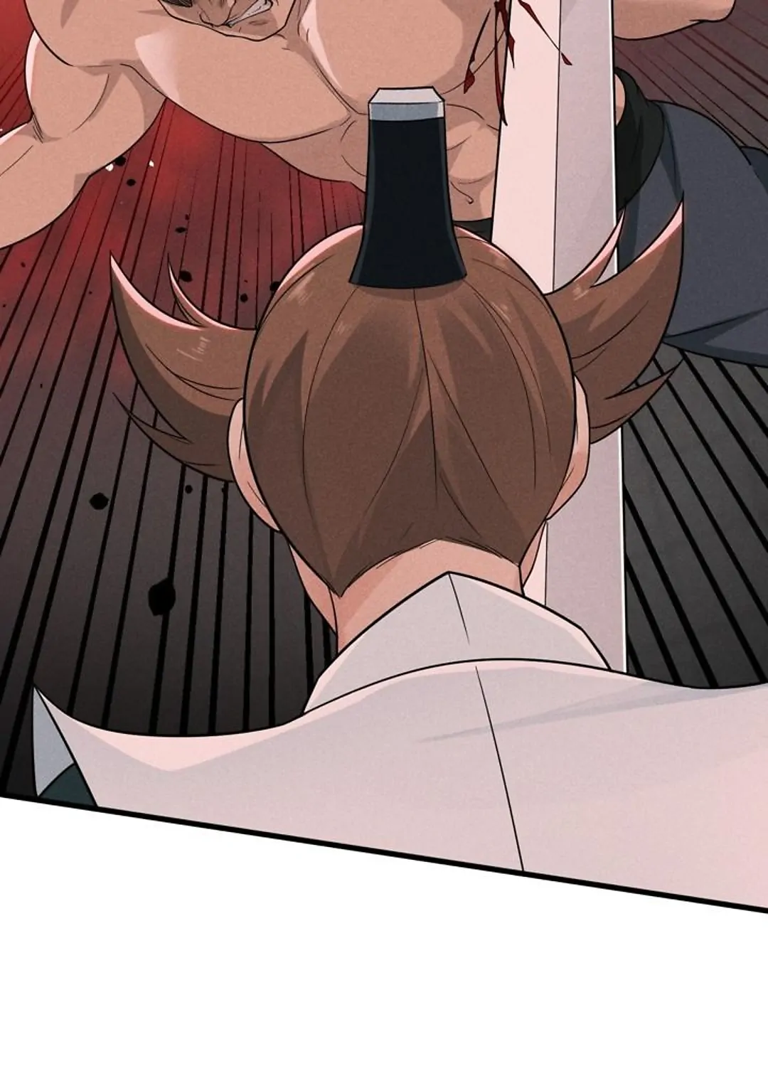The No.1 Chef In Martial Art World Chapter 68 - page 27