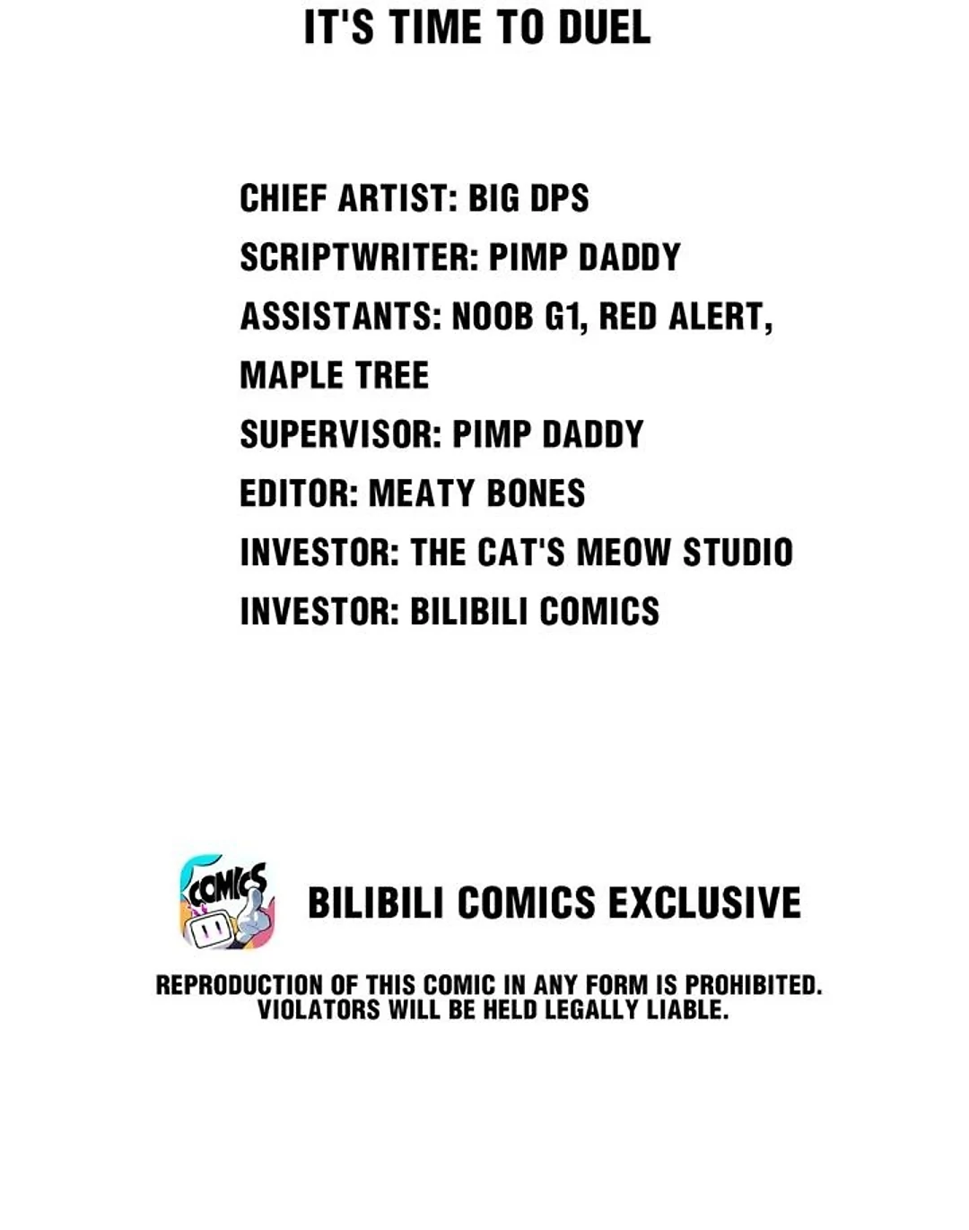 The No.1 Chef In Martial Art World Chapter 68 - page 2