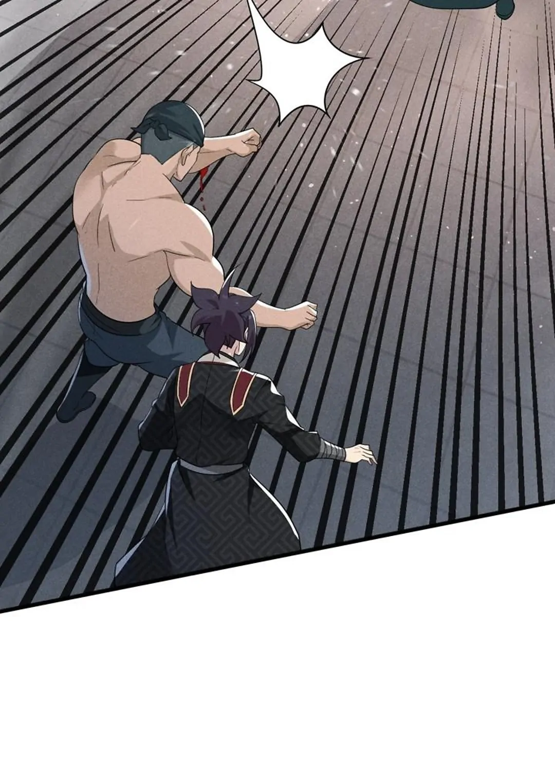 The No.1 Chef In Martial Art World Chapter 68 - page 29