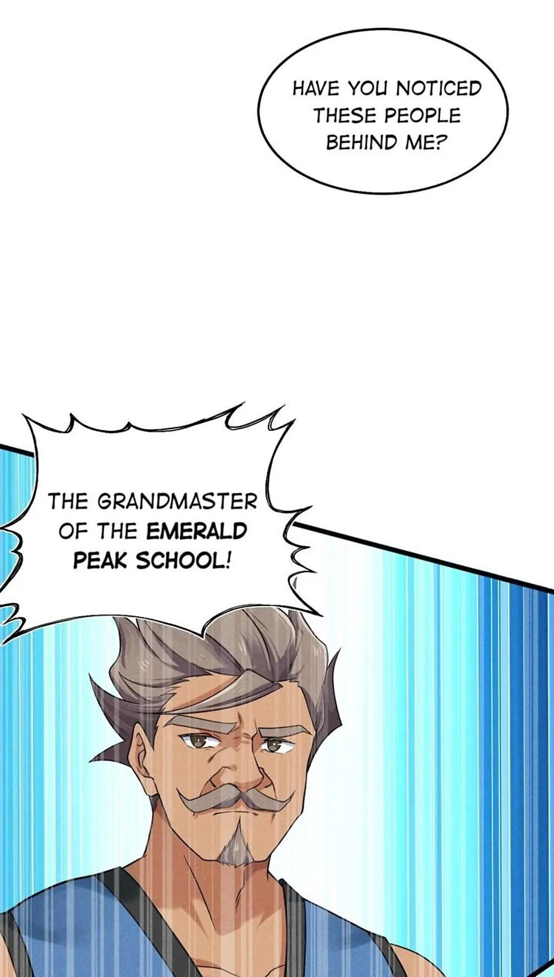 The No.1 Chef In Martial Art World Chapter 68 - page 36