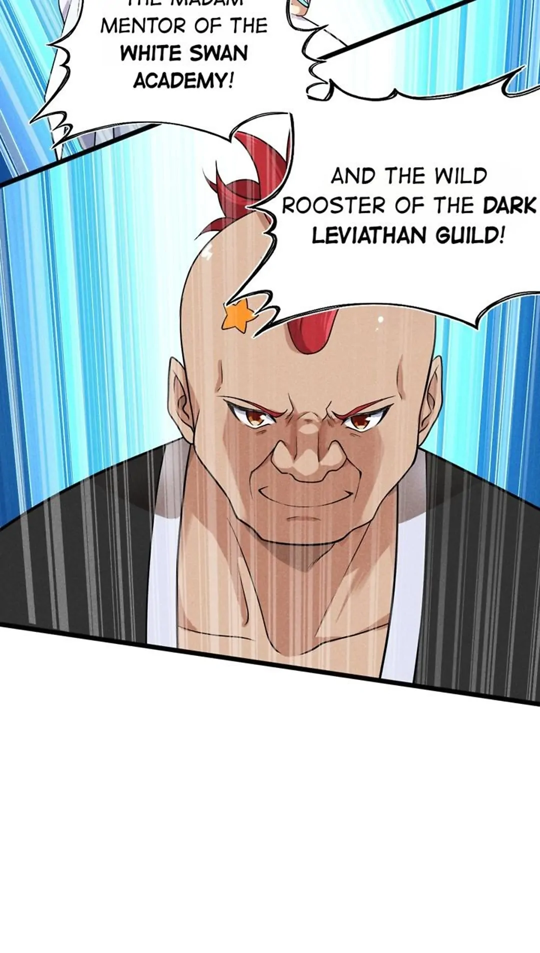 The No.1 Chef In Martial Art World Chapter 68 - page 38