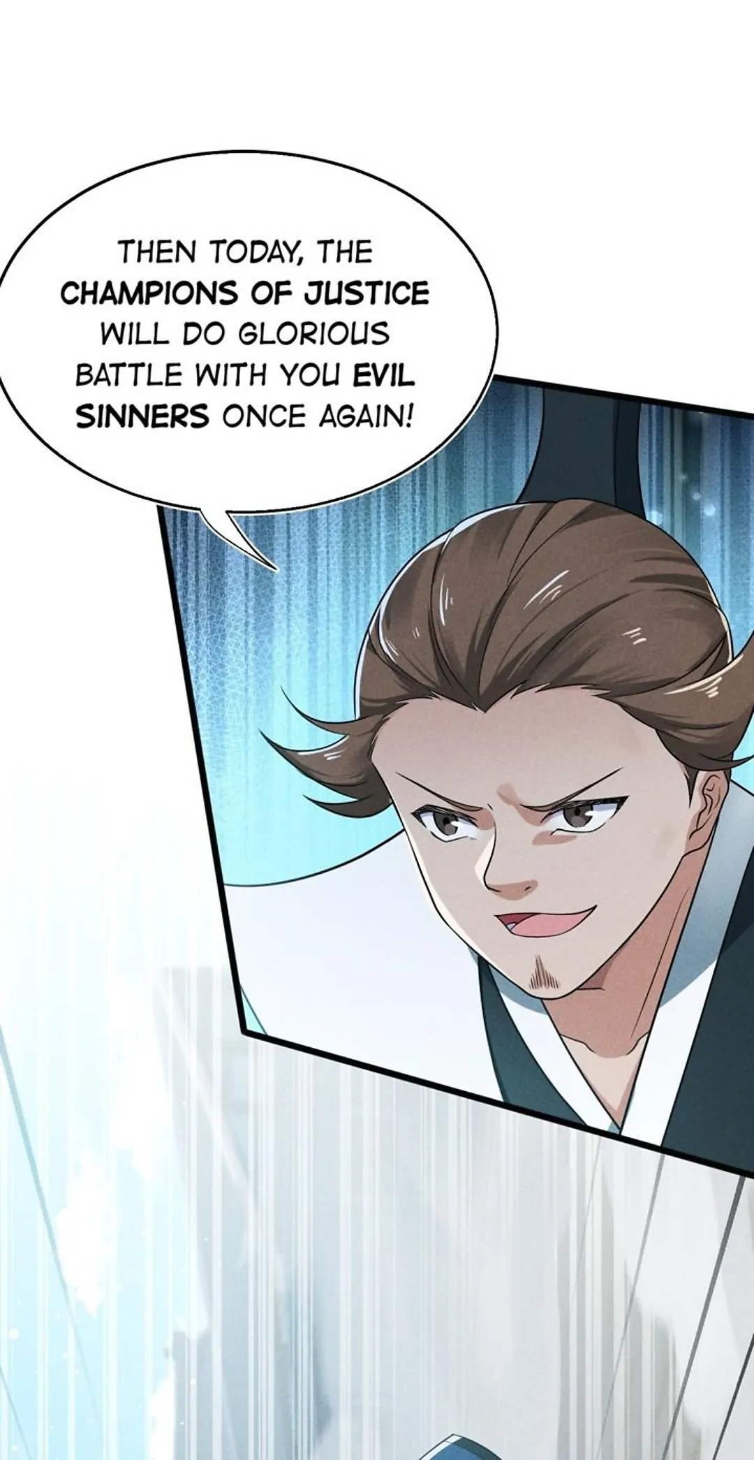 The No.1 Chef In Martial Art World Chapter 68 - page 43