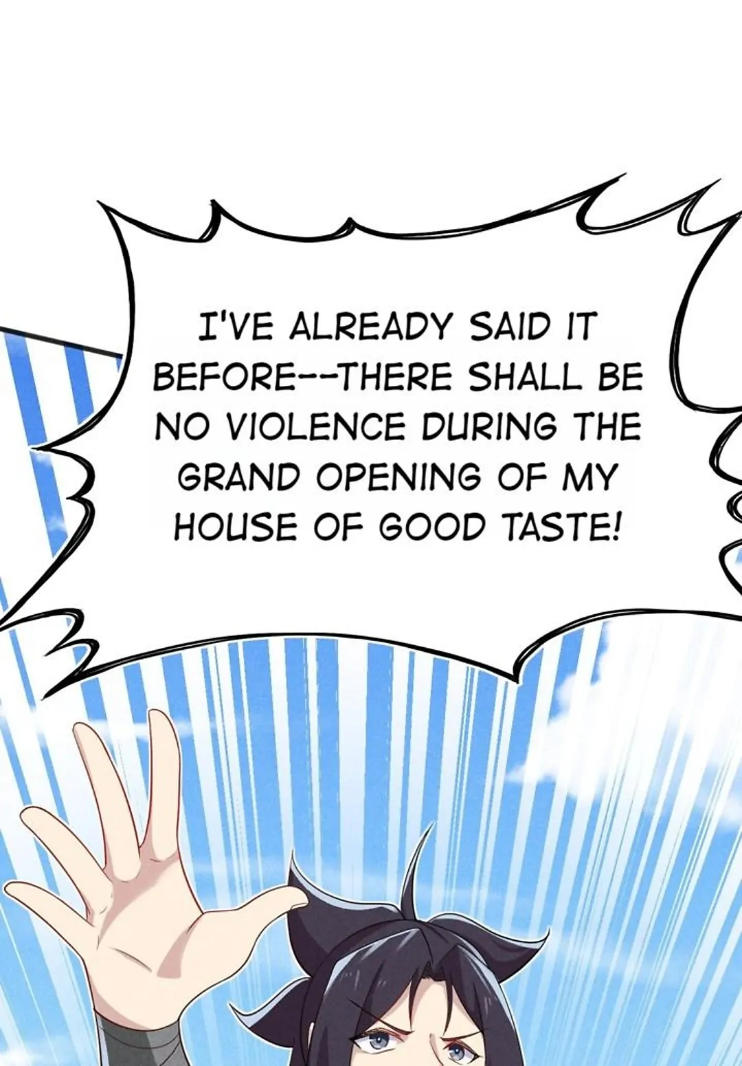 The No.1 Chef In Martial Art World Chapter 68 - page 47