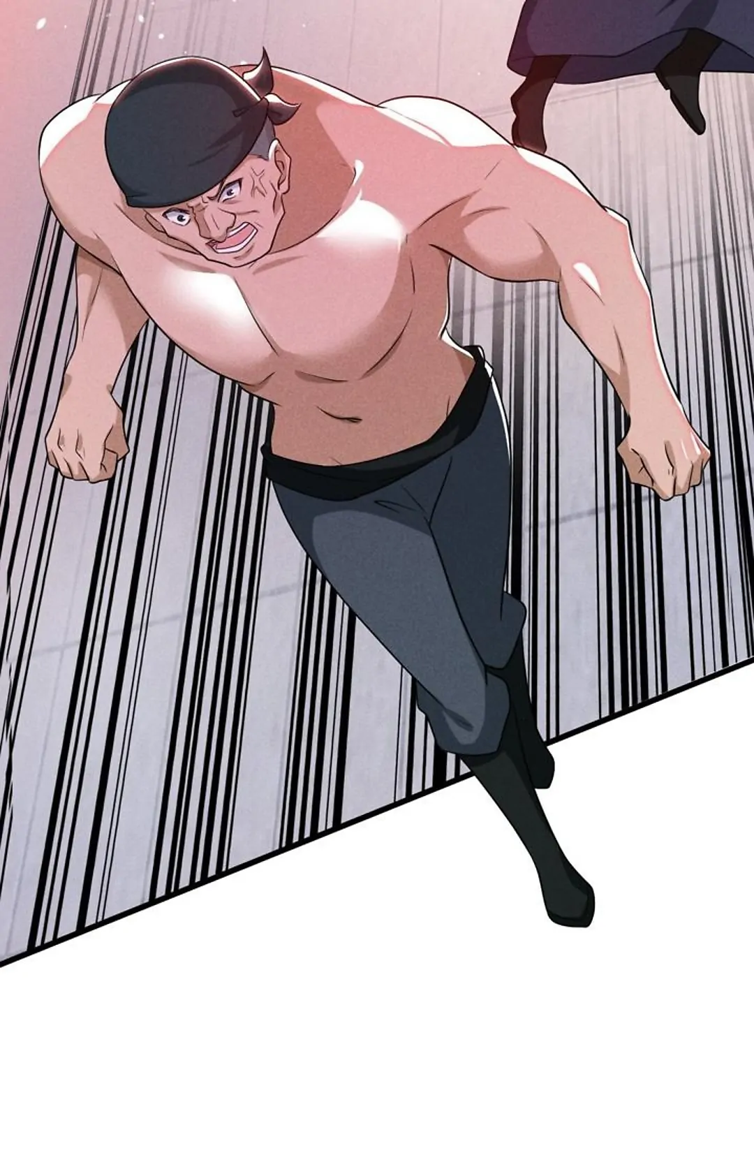 The No.1 Chef In Martial Art World Chapter 68 - page 4