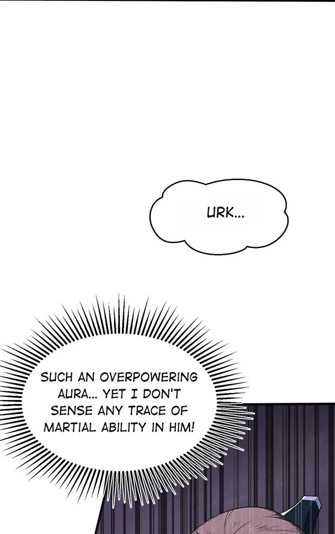 The No.1 Chef In Martial Art World Chapter 68 - page 52
