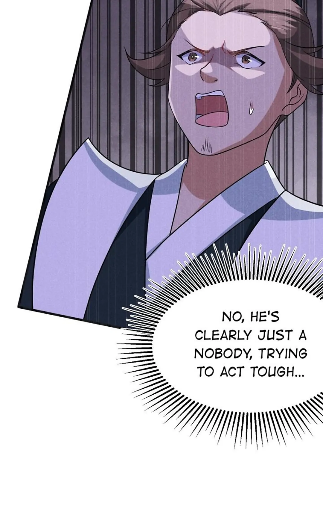 The No.1 Chef In Martial Art World Chapter 68 - page 53