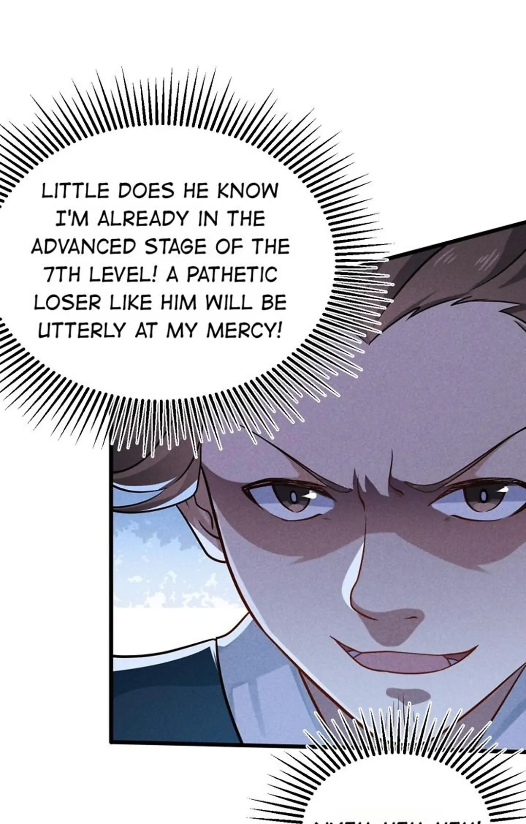 The No.1 Chef In Martial Art World Chapter 68 - page 55
