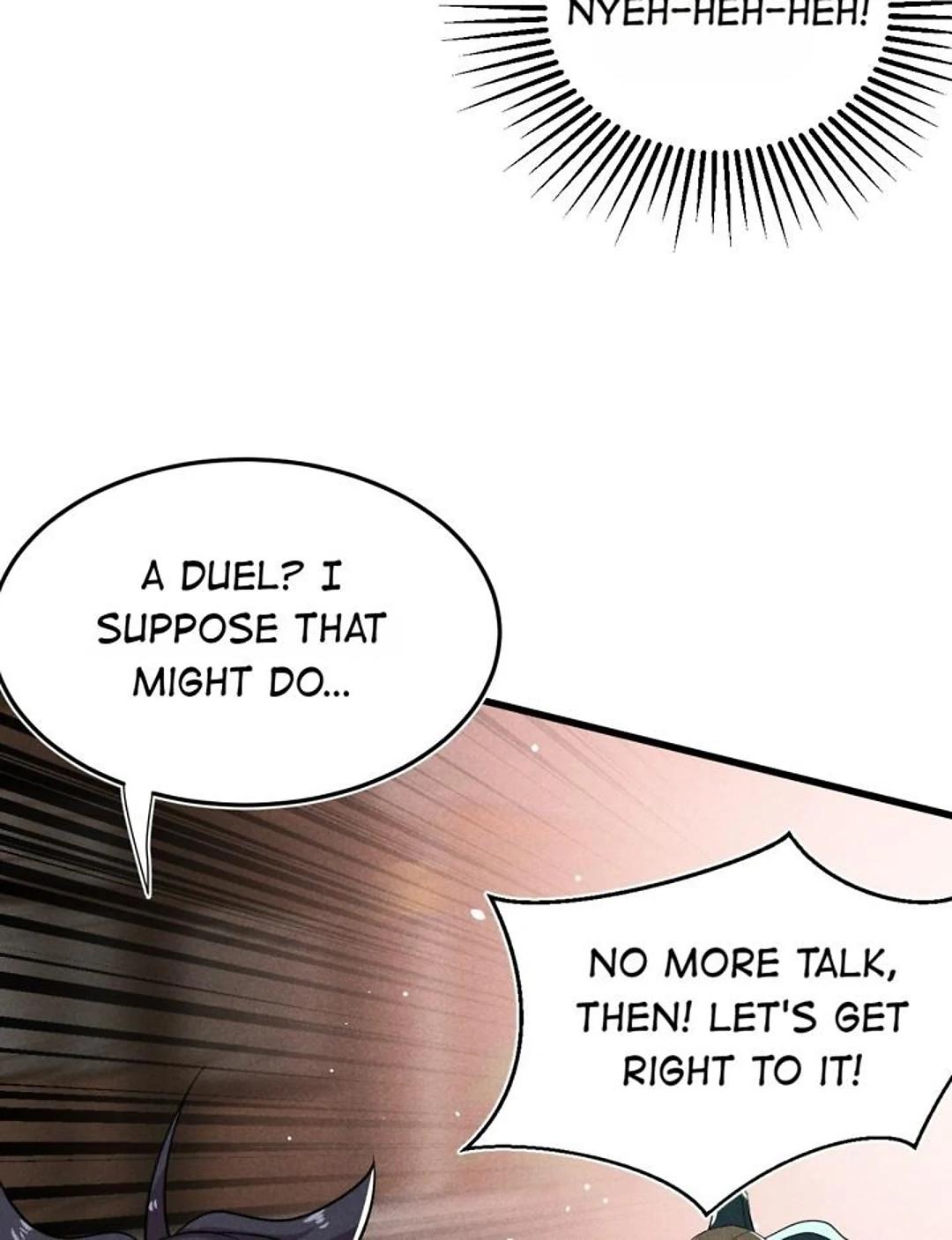 The No.1 Chef In Martial Art World Chapter 68 - page 56
