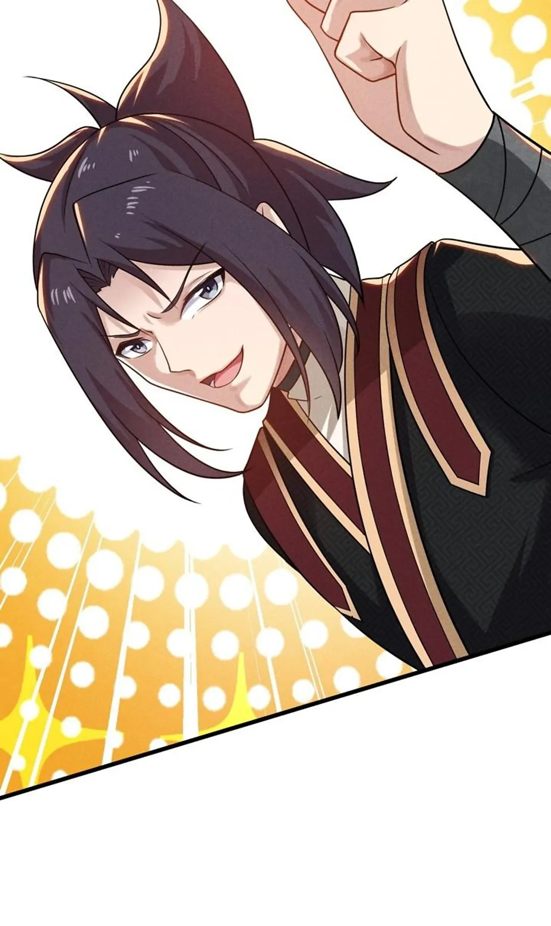 The No.1 Chef In Martial Art World Chapter 68 - page 60