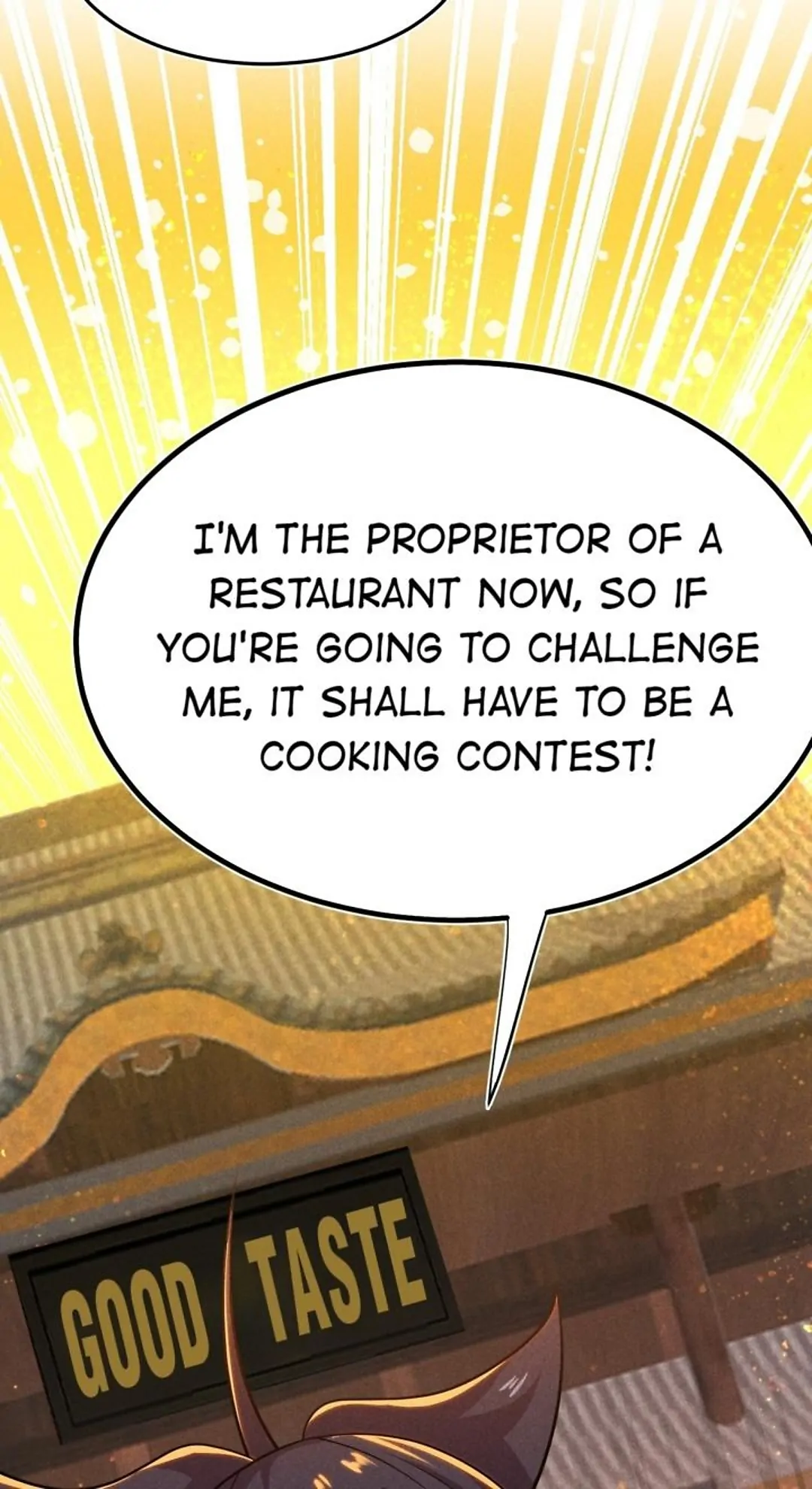 The No.1 Chef In Martial Art World Chapter 68 - page 62