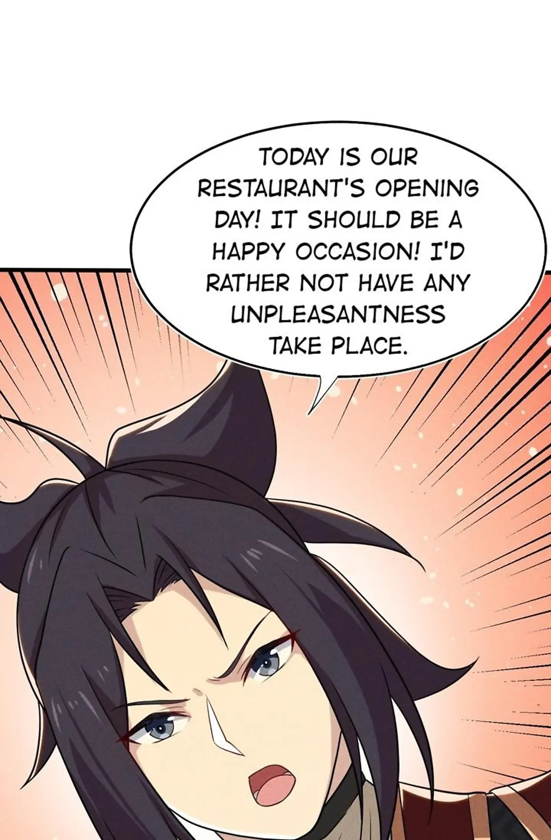 The No.1 Chef In Martial Art World Chapter 68 - page 6