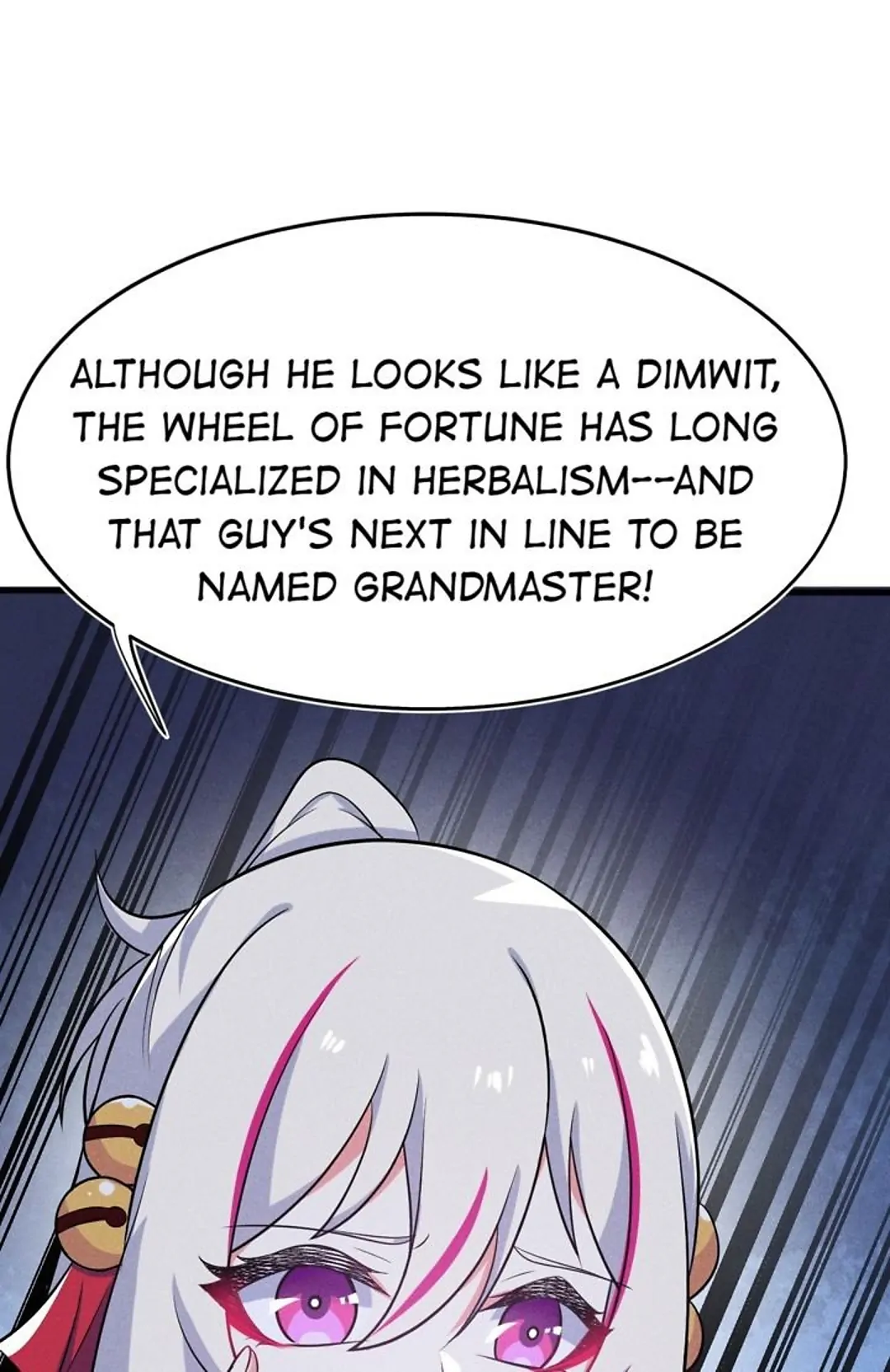 The No.1 Chef In Martial Art World Chapter 68 - page 69