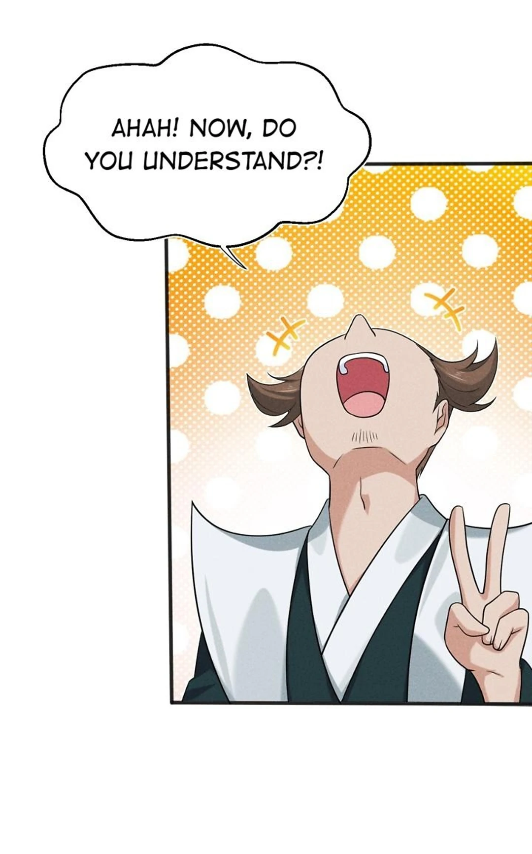 The No.1 Chef In Martial Art World Chapter 68 - page 72