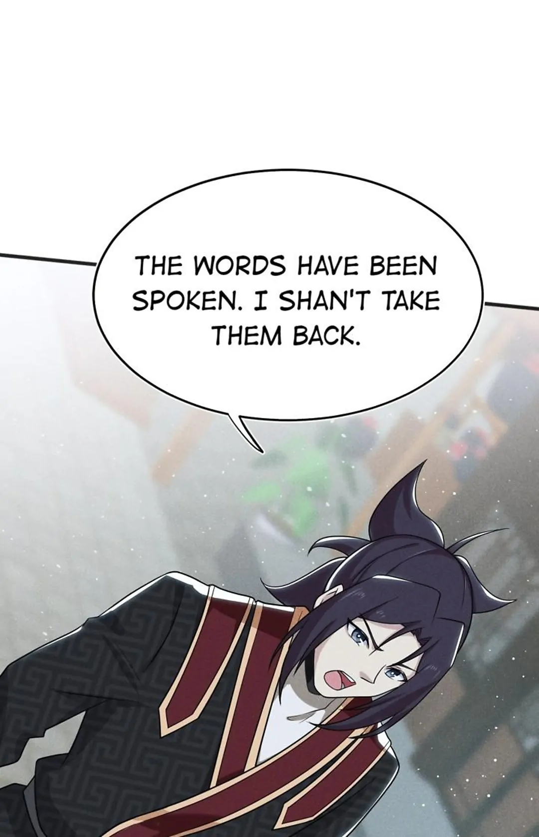 The No.1 Chef In Martial Art World Chapter 68 - page 74