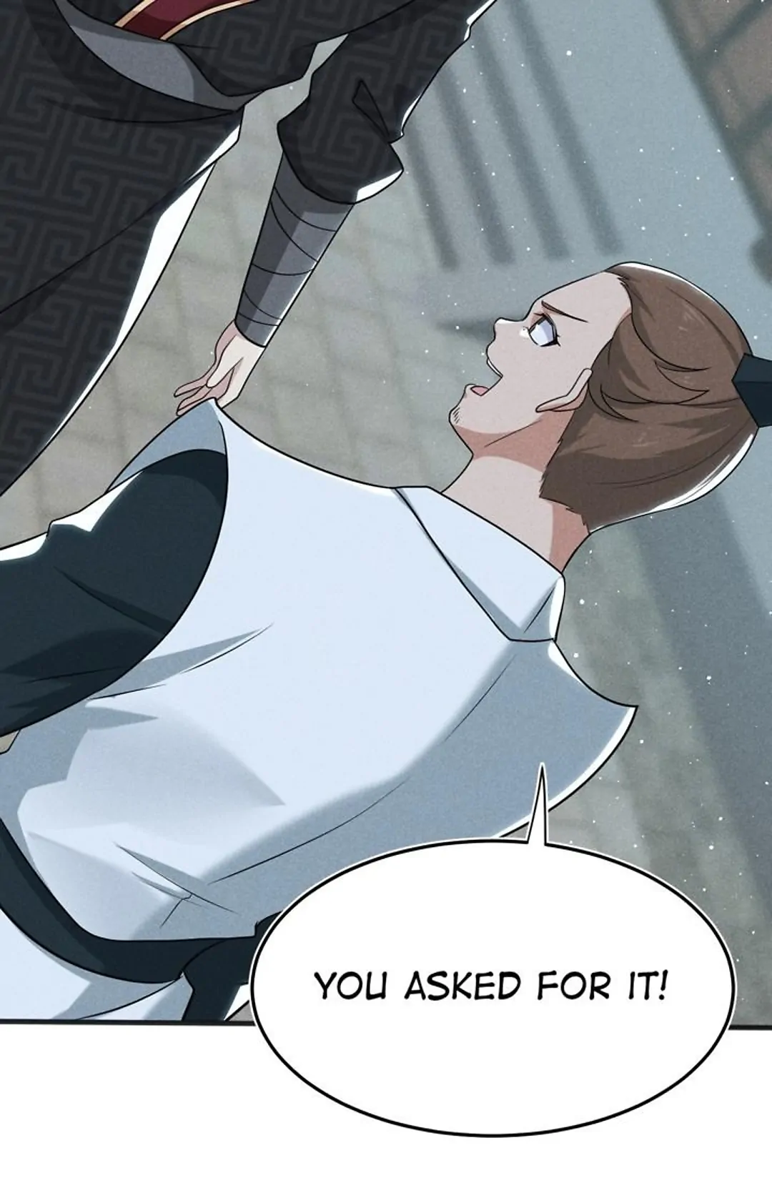 The No.1 Chef In Martial Art World Chapter 68 - page 75