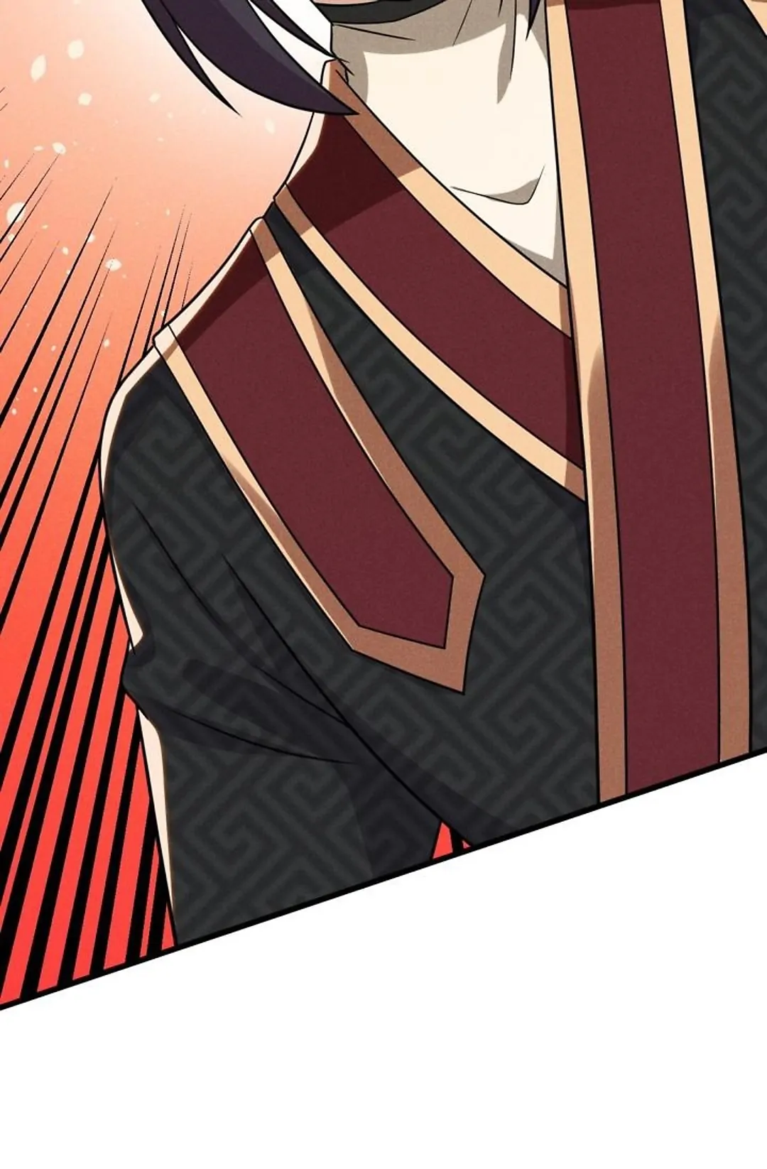 The No.1 Chef In Martial Art World Chapter 68 - page 7