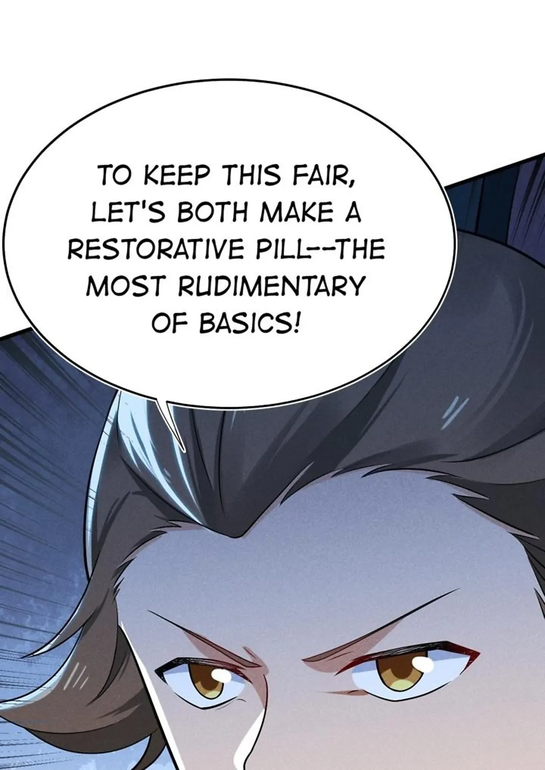 The No.1 Chef In Martial Art World Chapter 68 - page 84