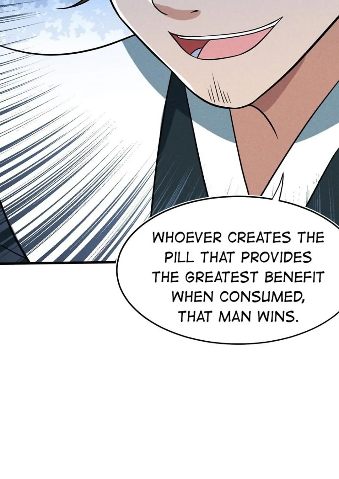 The No.1 Chef In Martial Art World Chapter 68 - page 85