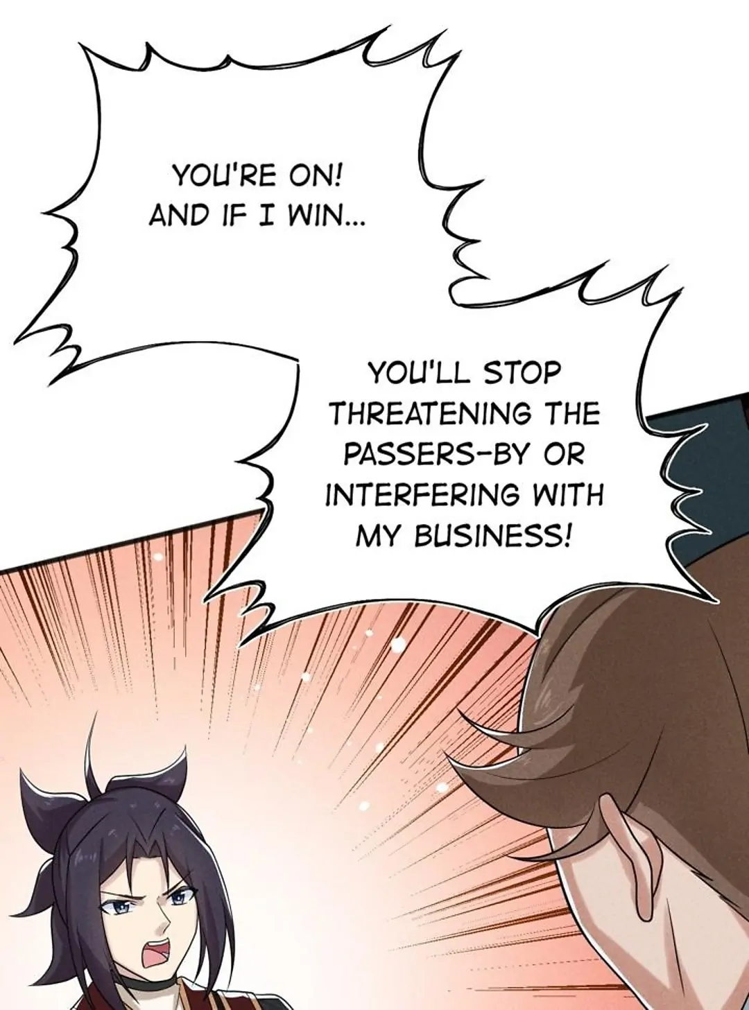 The No.1 Chef In Martial Art World Chapter 68 - page 87