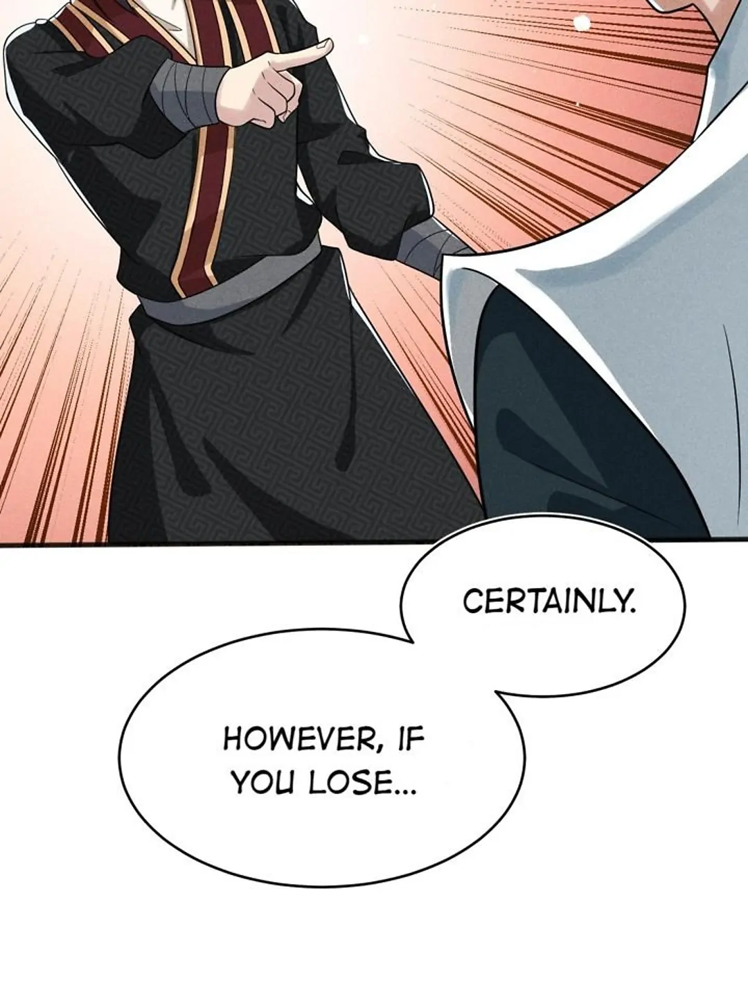 The No.1 Chef In Martial Art World Chapter 68 - page 88
