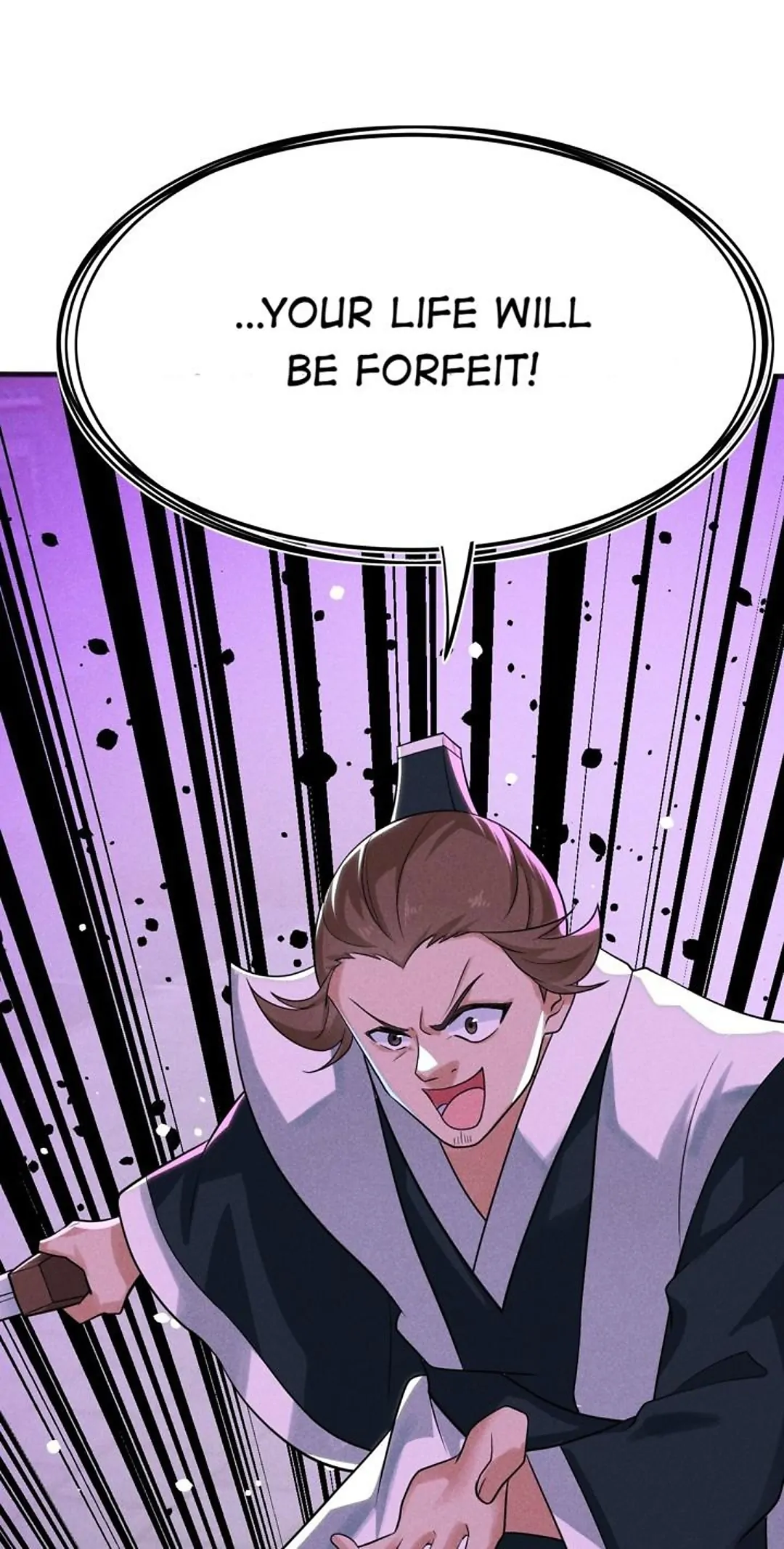 The No.1 Chef In Martial Art World Chapter 68 - page 89