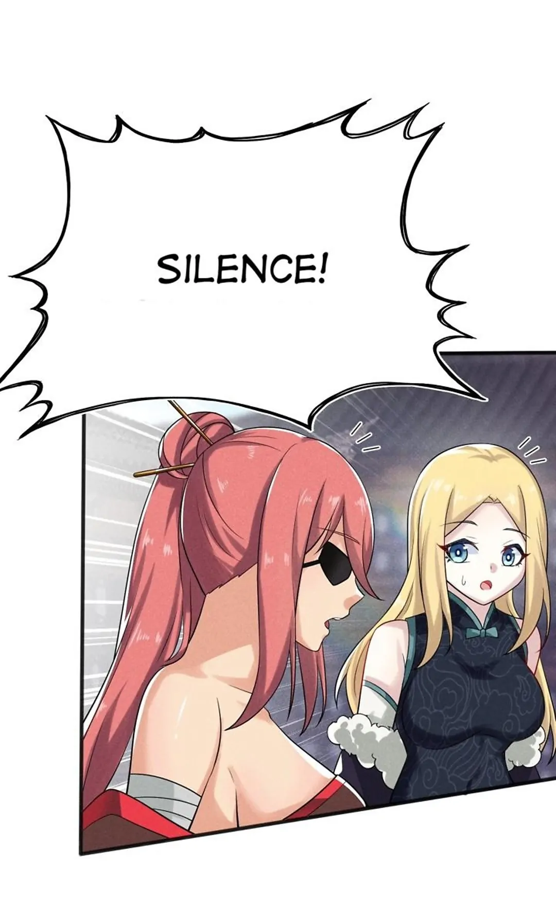 The No.1 Chef In Martial Art World Chapter 68 - page 92