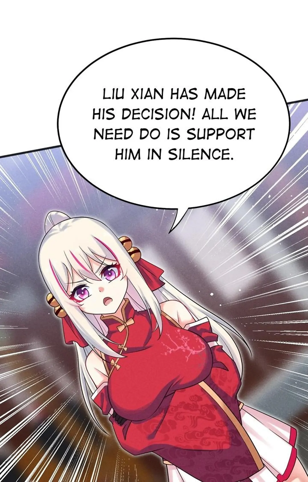 The No.1 Chef In Martial Art World Chapter 68 - page 93
