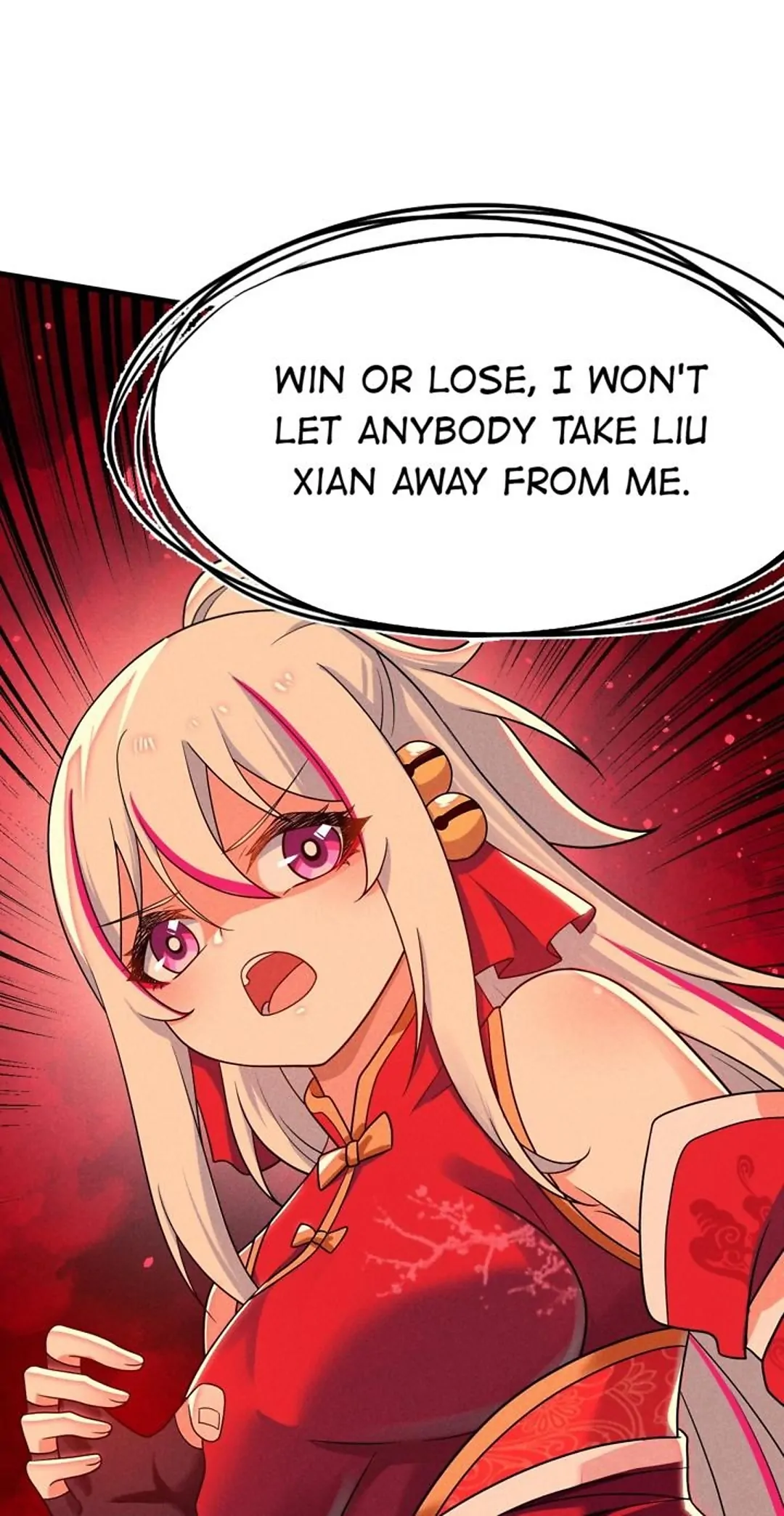 The No.1 Chef In Martial Art World Chapter 68 - page 98