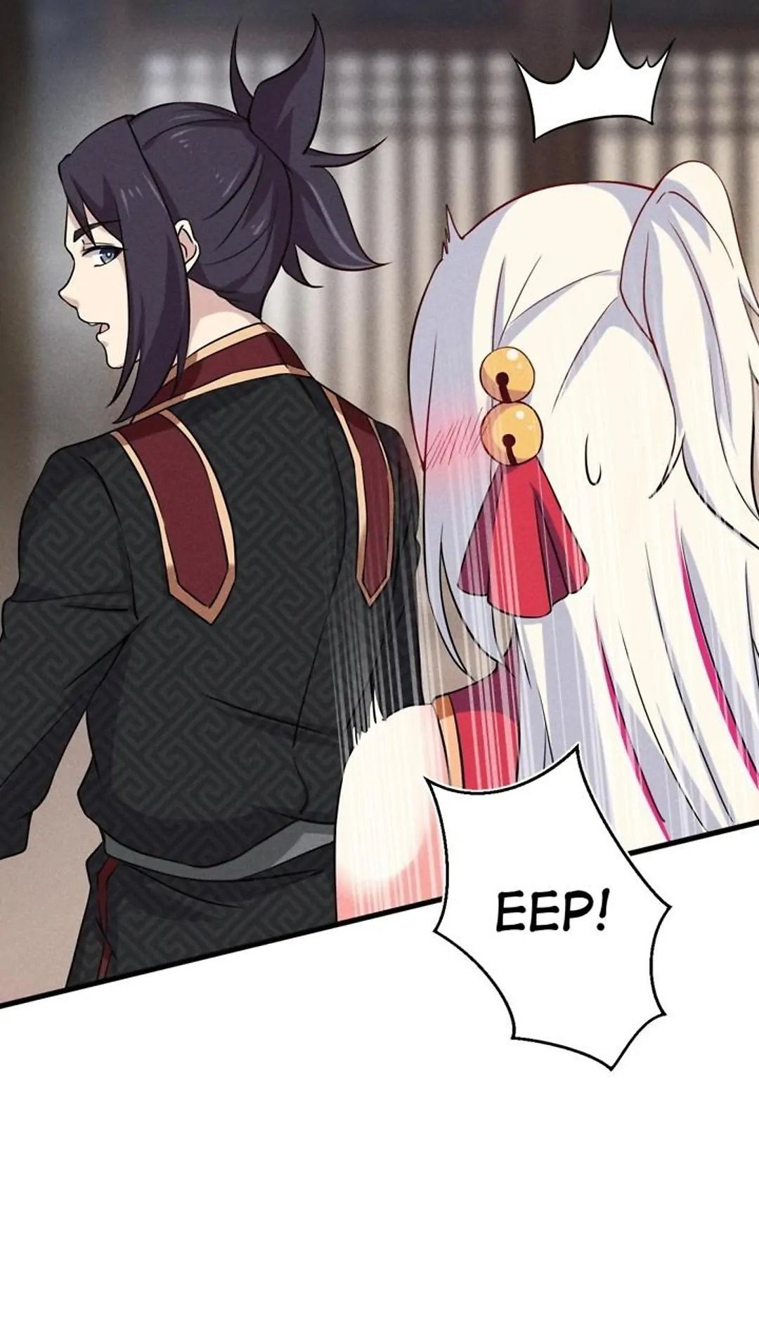 The No.1 Chef In Martial Art World Chapter 67 - page 9