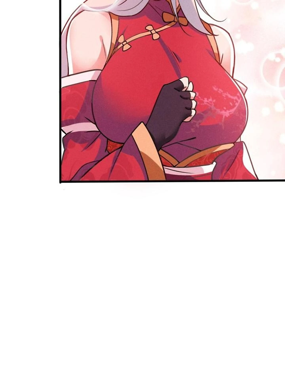 The No.1 Chef In Martial Art World Chapter 67 - page 11