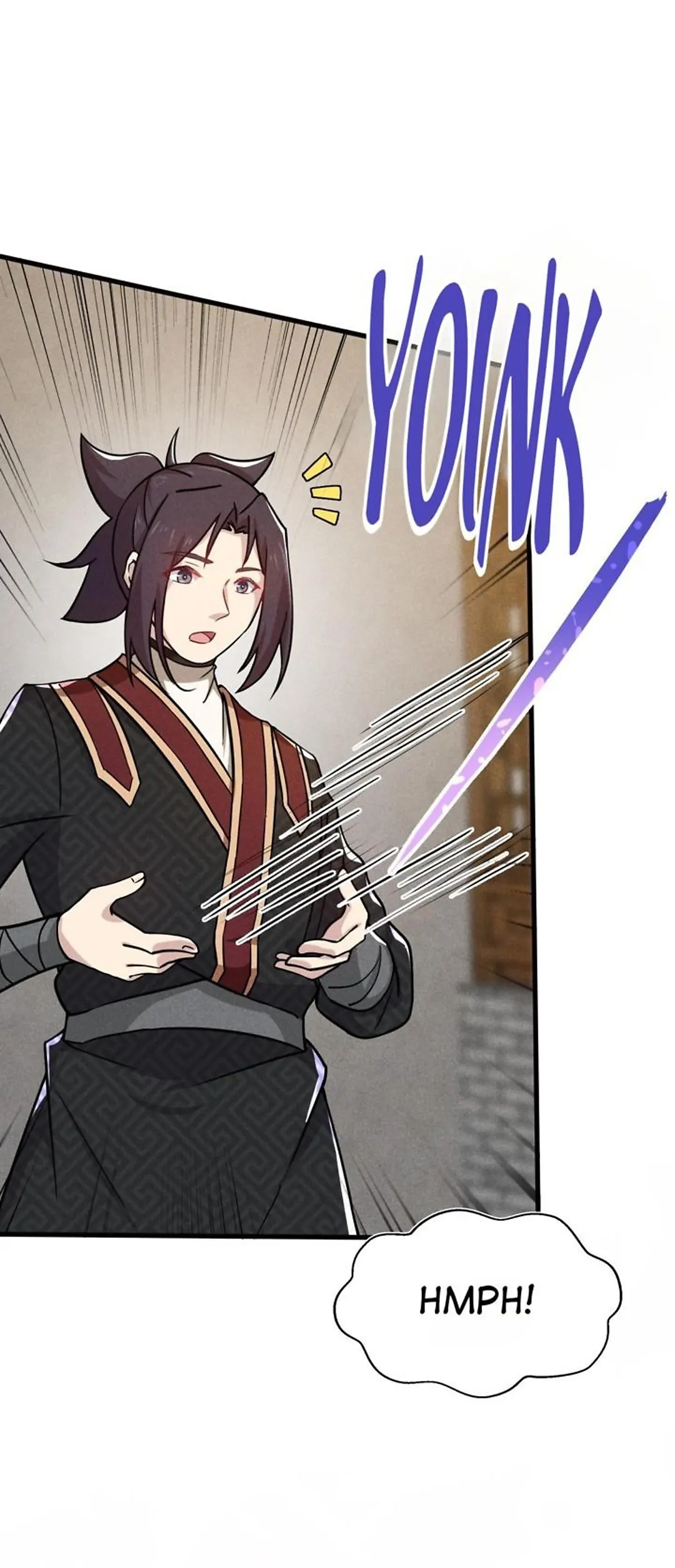 The No.1 Chef In Martial Art World Chapter 67 - page 15