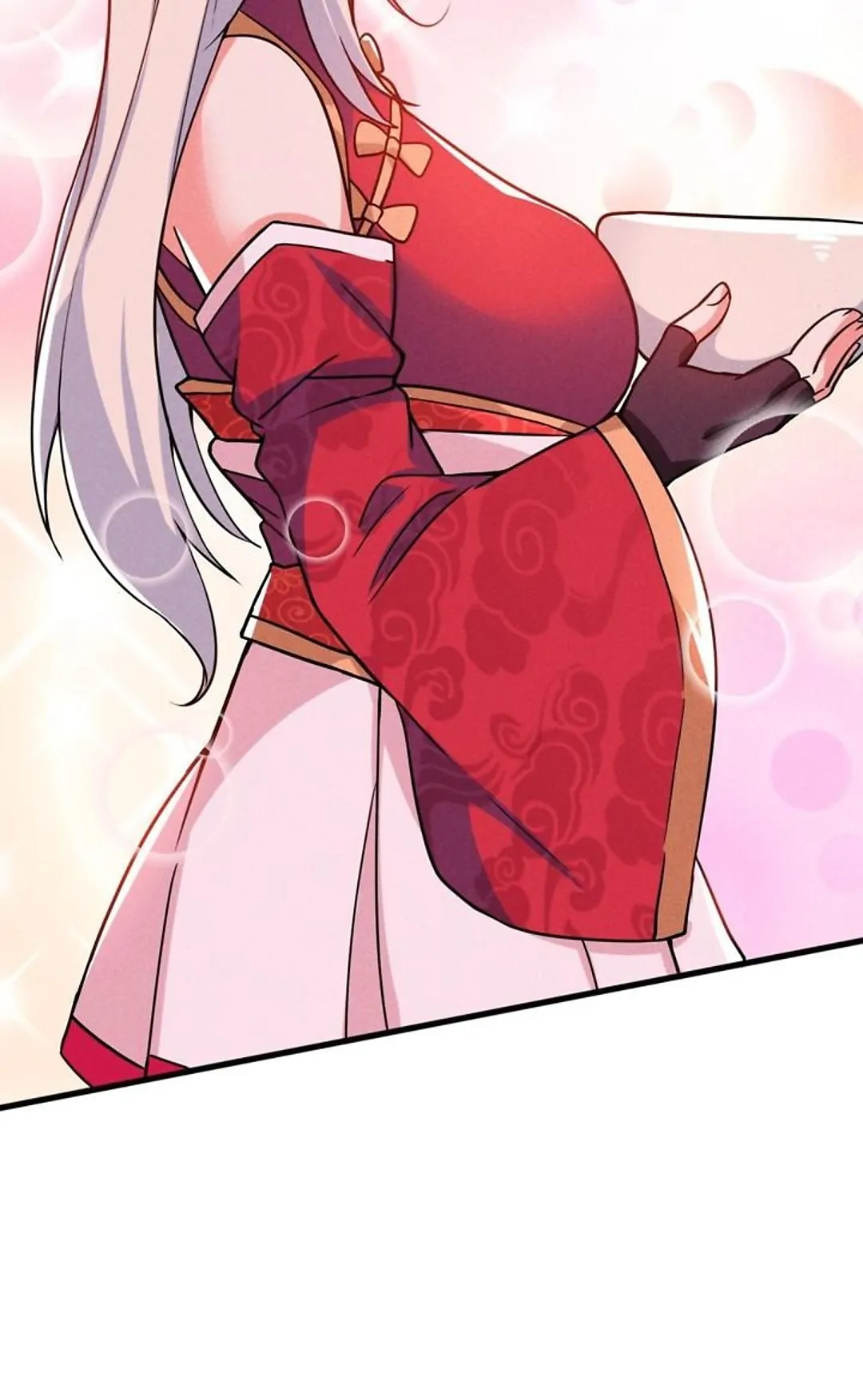 The No.1 Chef In Martial Art World Chapter 67 - page 17