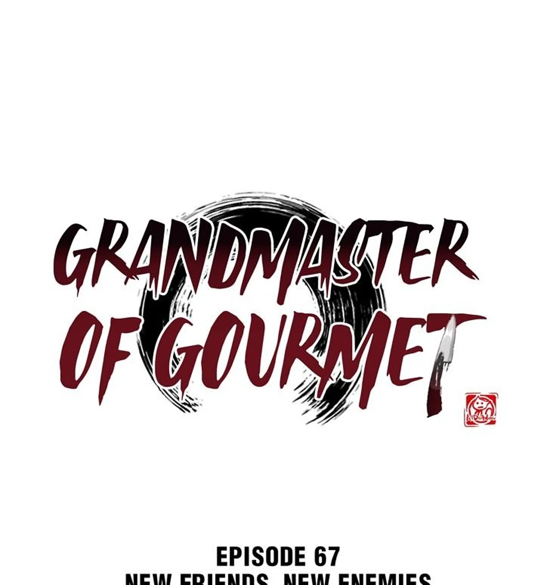 The No.1 Chef In Martial Art World Chapter 67 - page 1