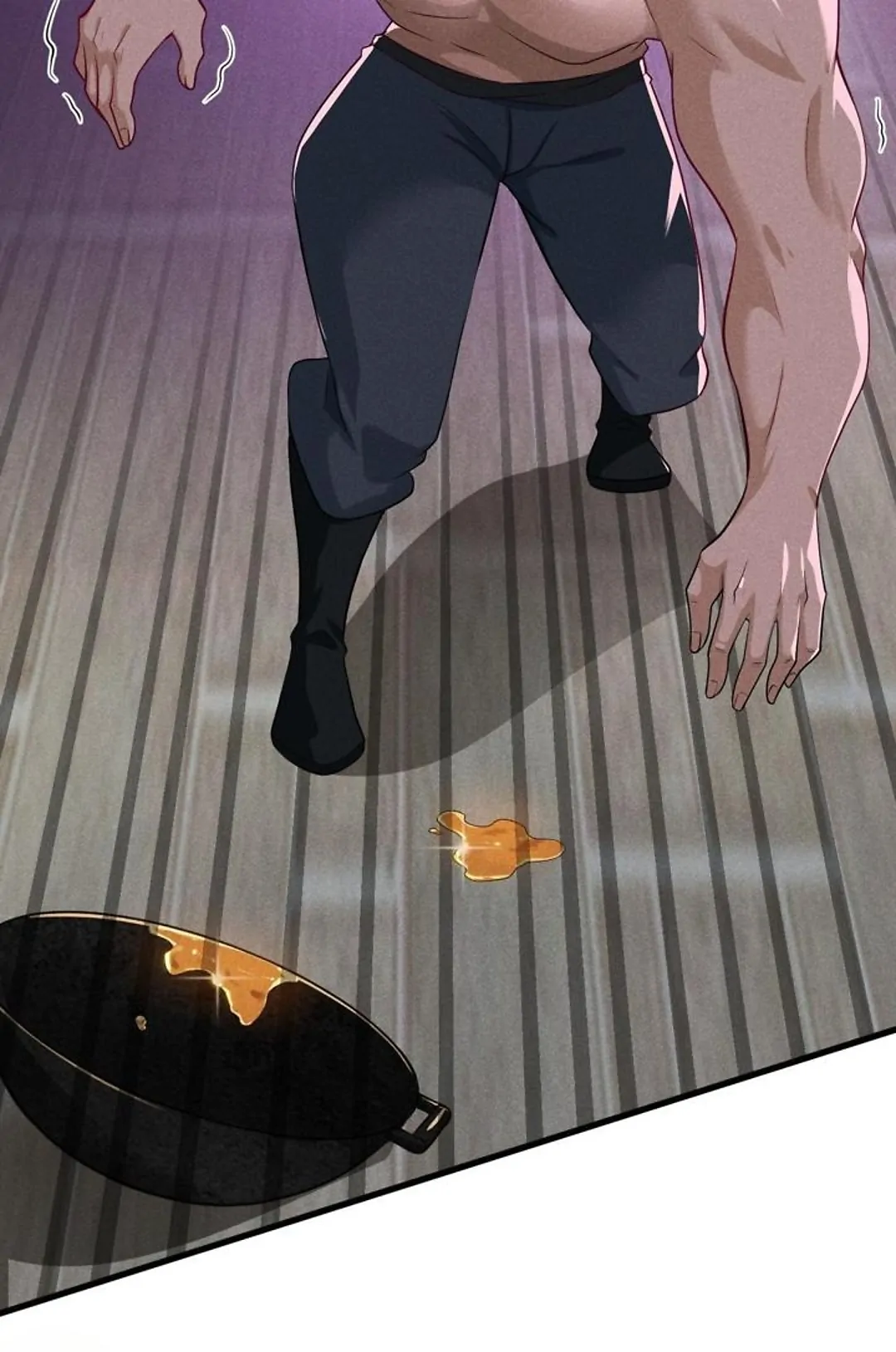 The No.1 Chef In Martial Art World Chapter 67 - page 20