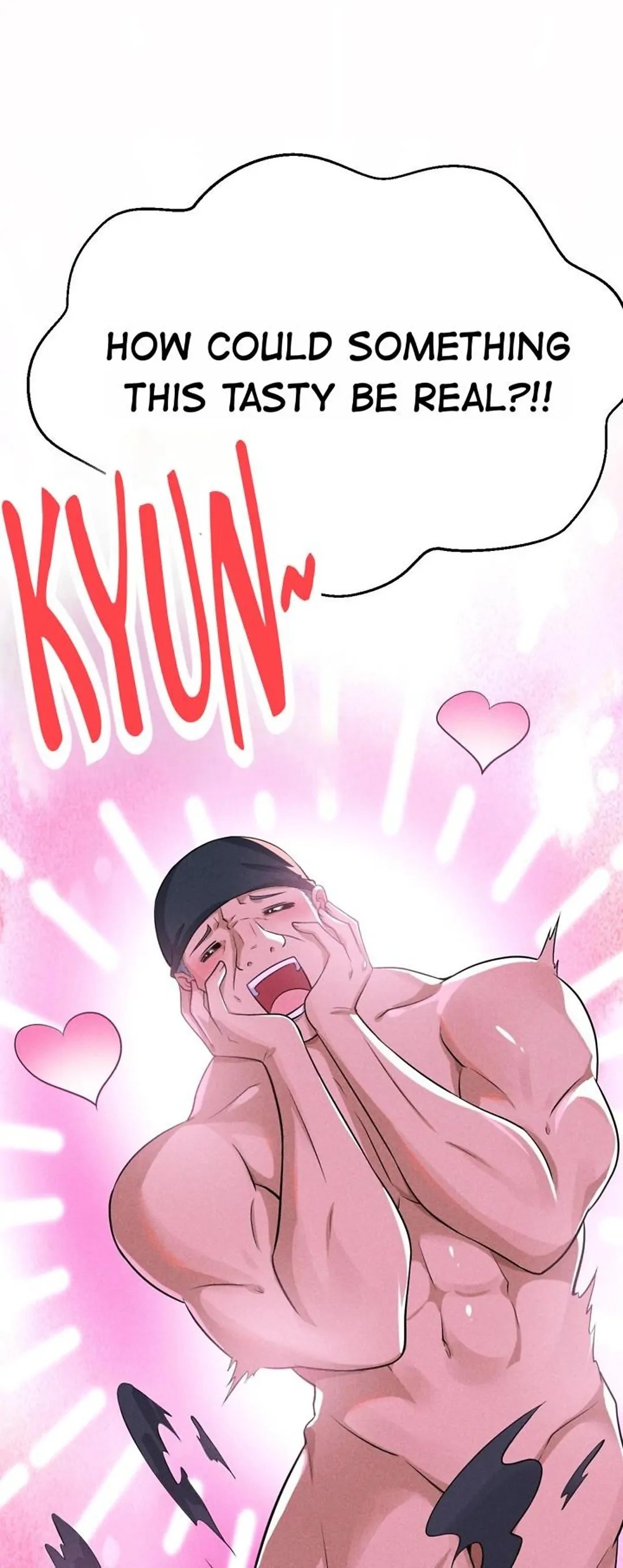 The No.1 Chef In Martial Art World Chapter 67 - page 25