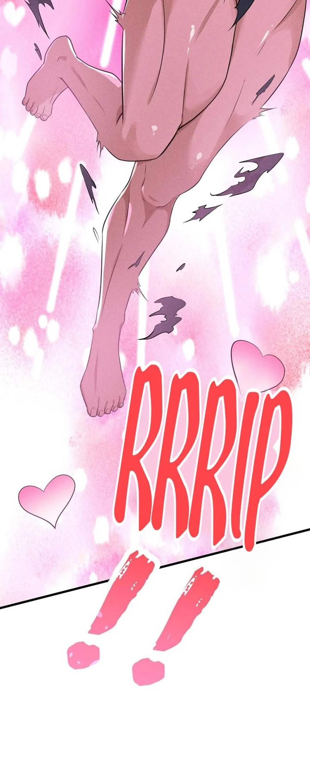 The No.1 Chef In Martial Art World Chapter 67 - page 26