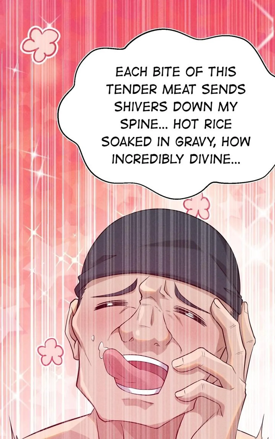 The No.1 Chef In Martial Art World Chapter 67 - page 27