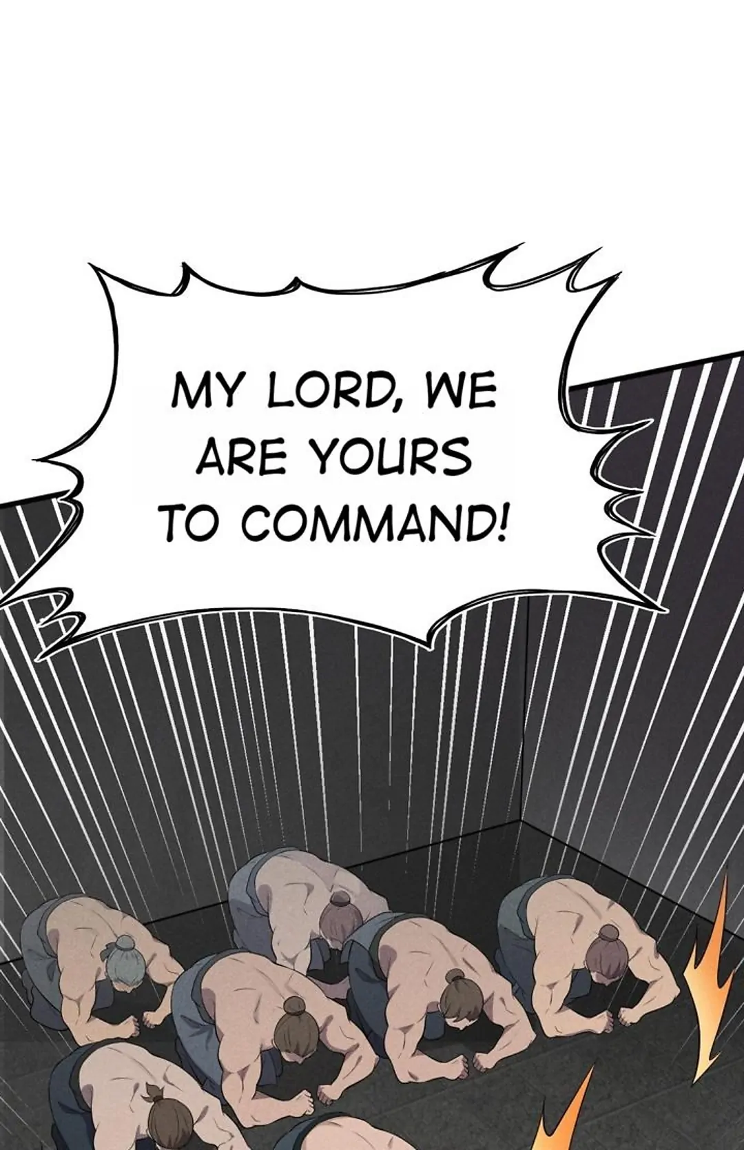 The No.1 Chef In Martial Art World Chapter 67 - page 34