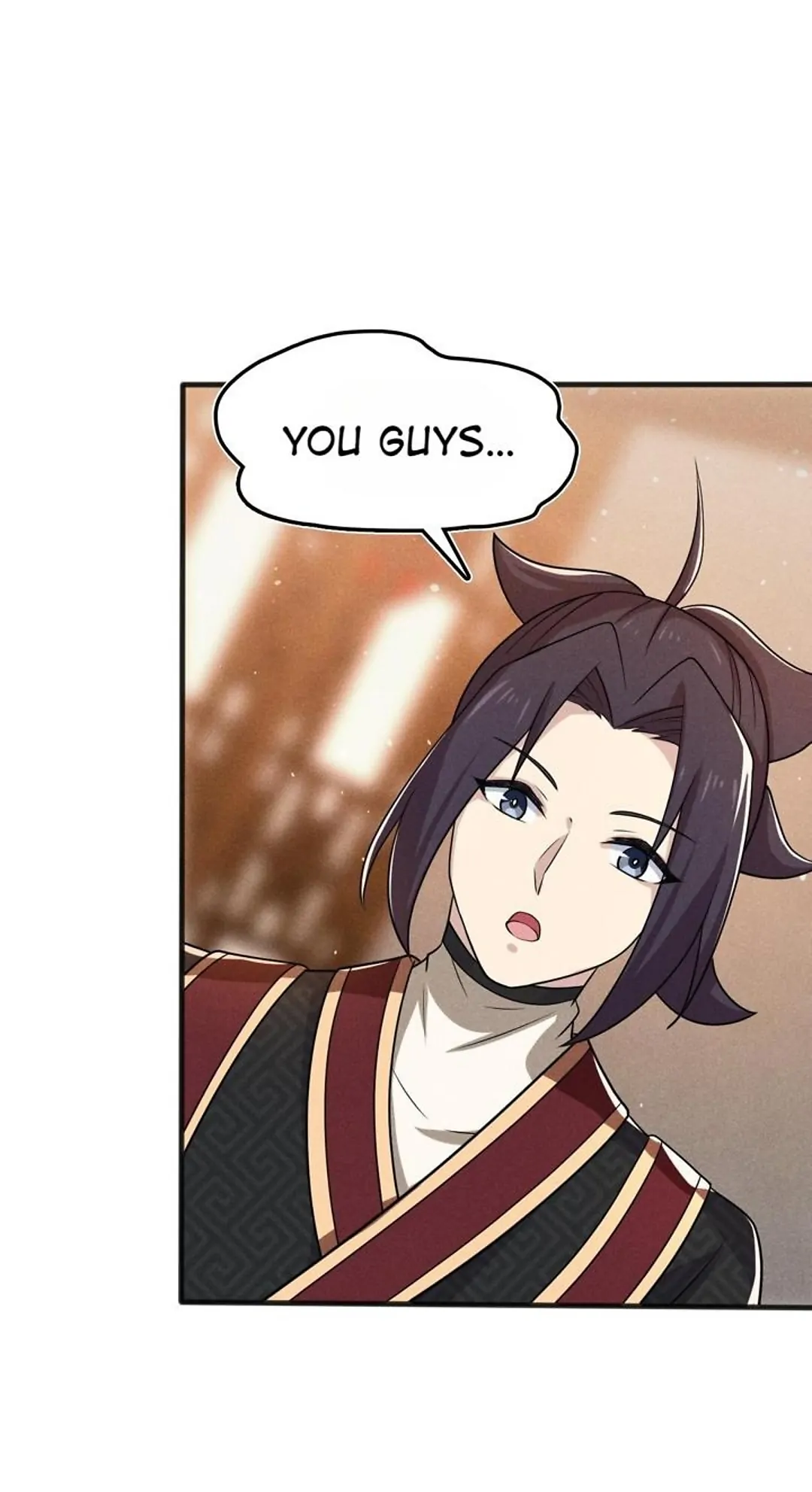 The No.1 Chef In Martial Art World Chapter 67 - page 36