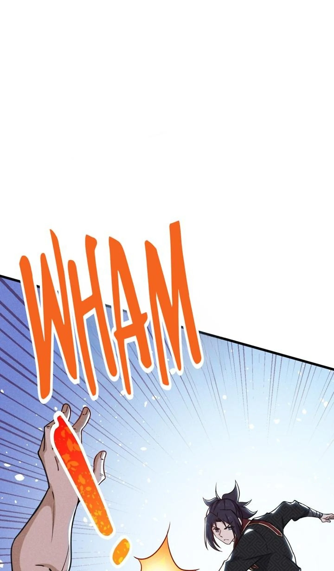 The No.1 Chef In Martial Art World Chapter 67 - page 3