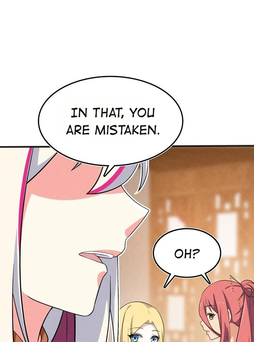 The No.1 Chef In Martial Art World Chapter 67 - page 41